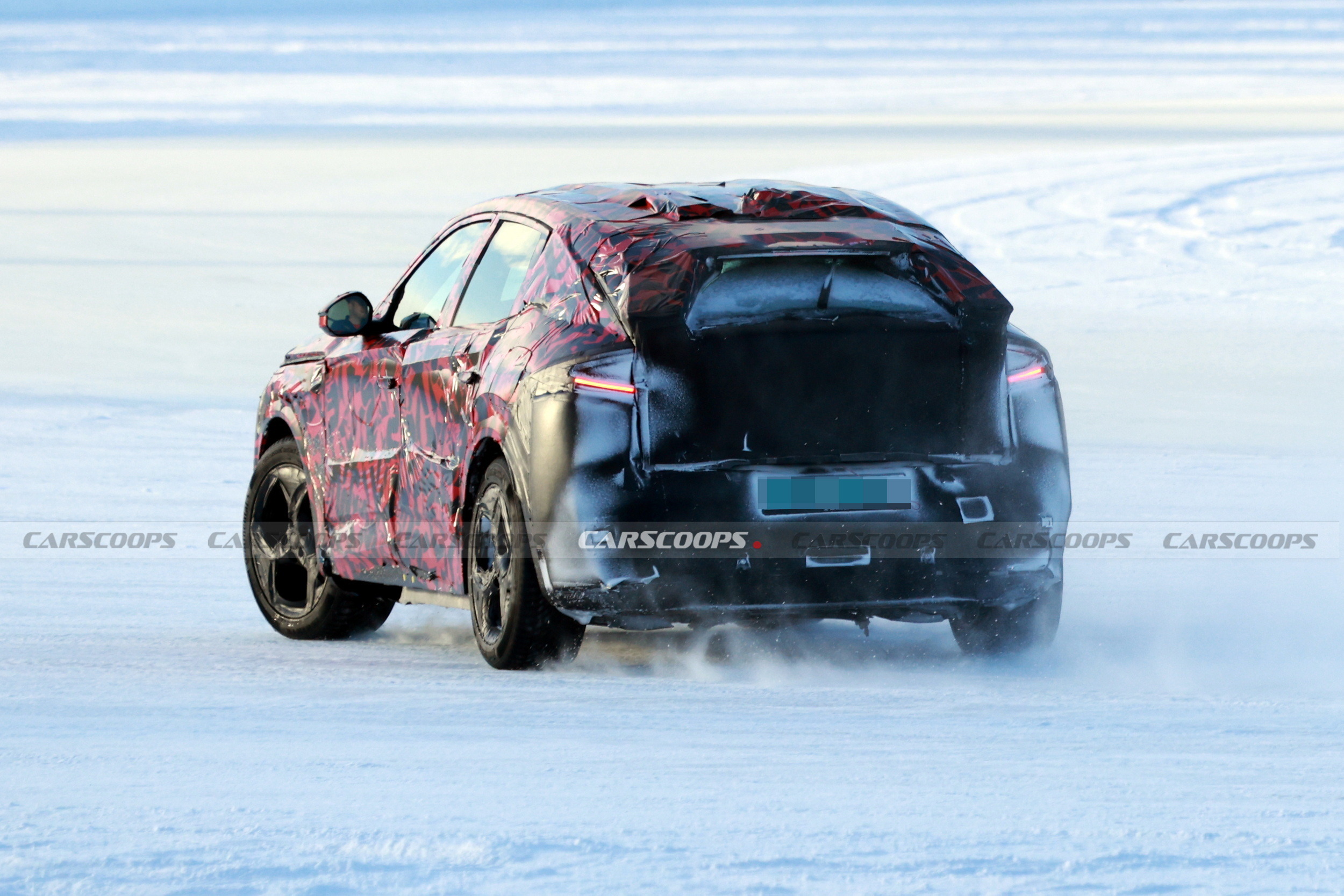 Alfa Romeo Stelvio - Scoop (19)