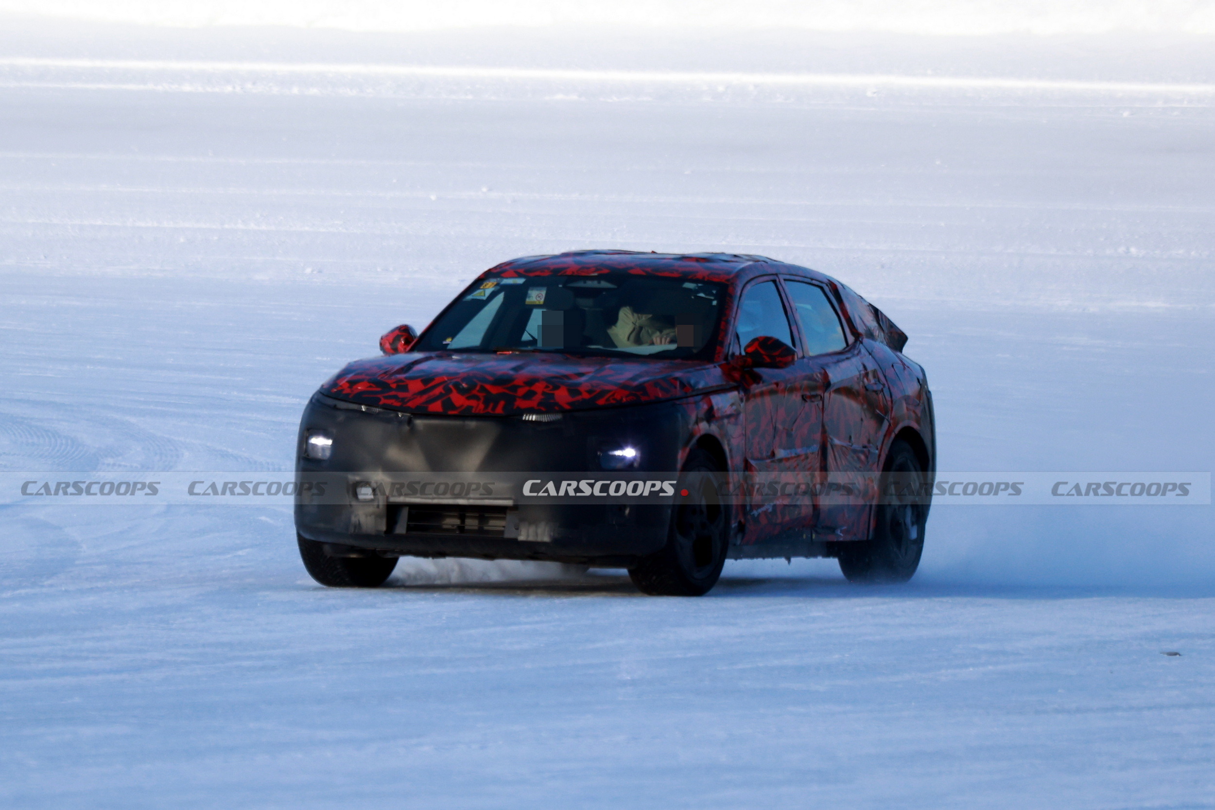 Alfa Romeo Stelvio - Scoop (2)