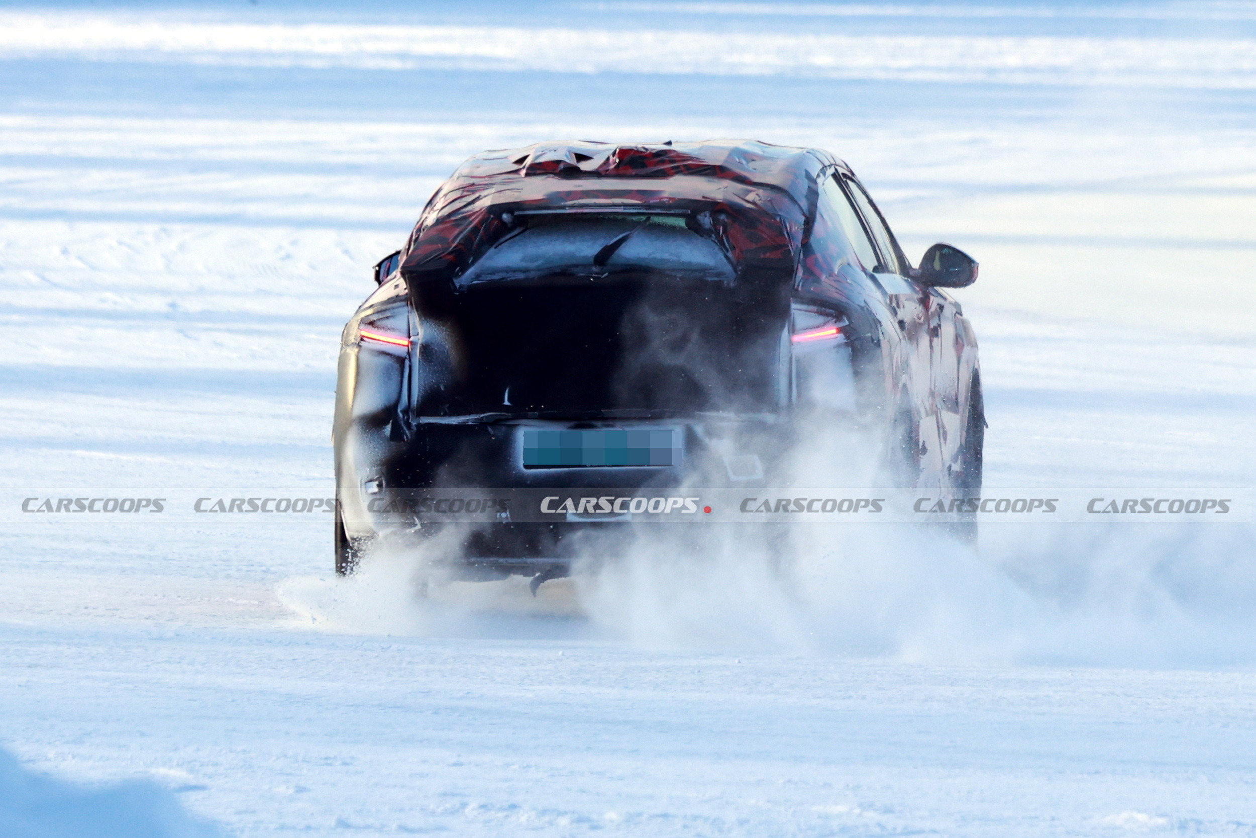 Alfa Romeo Stelvio - Scoop (20)