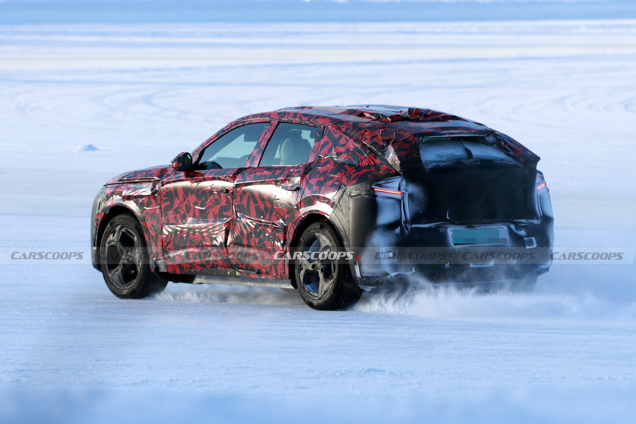 Alfa Romeo Stelvio - Scoop (23)