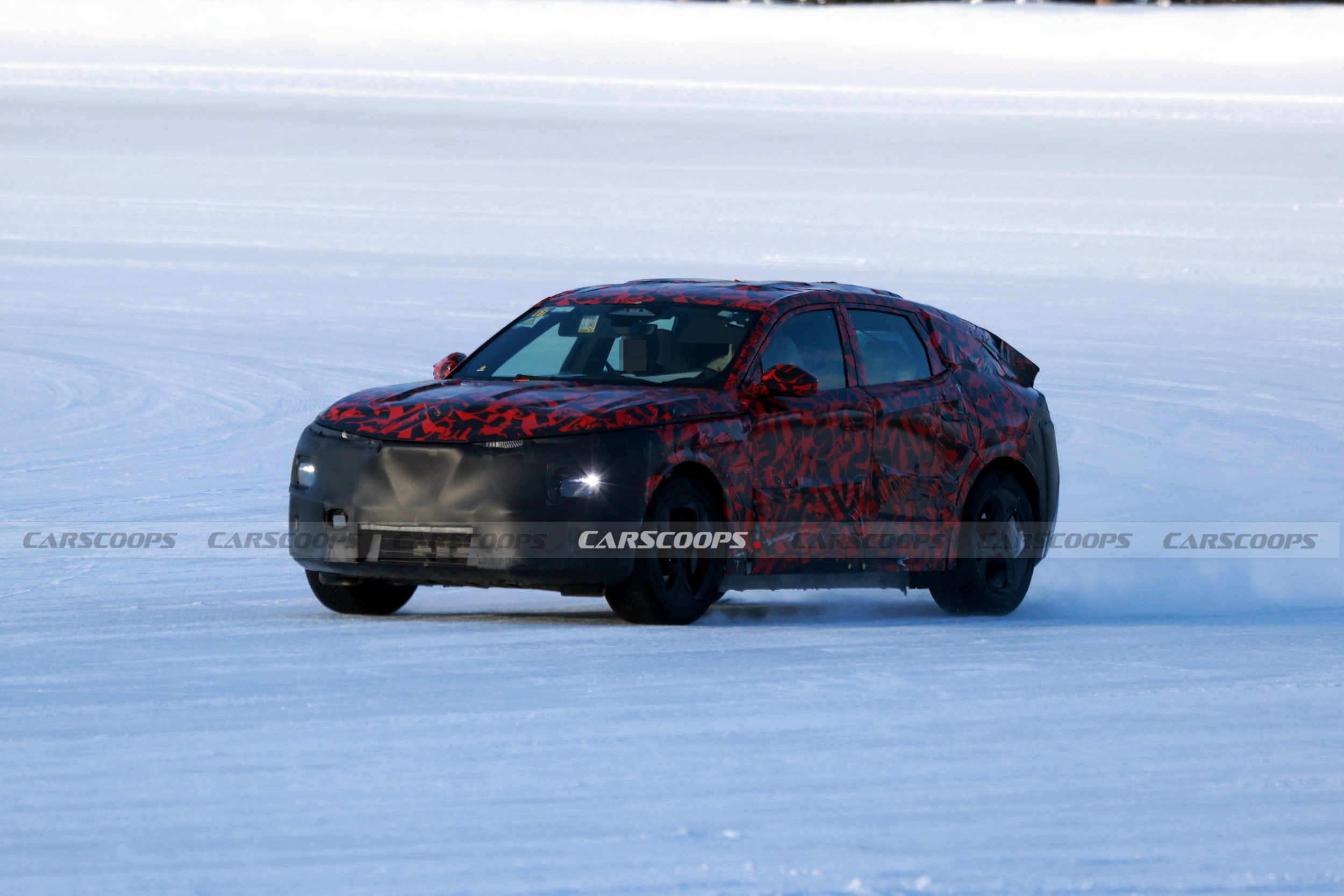 Alfa Romeo Stelvio - Scoop (4)