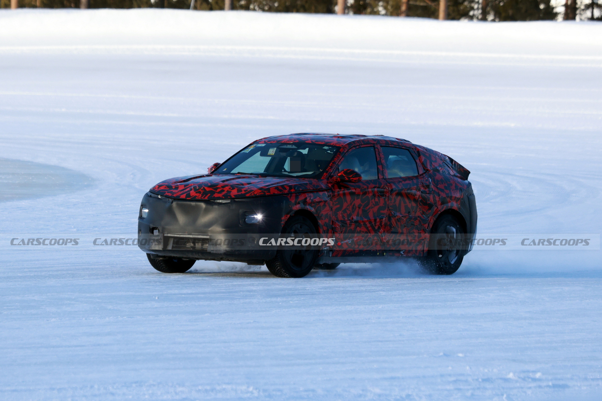 Alfa Romeo Stelvio - Scoop (5)