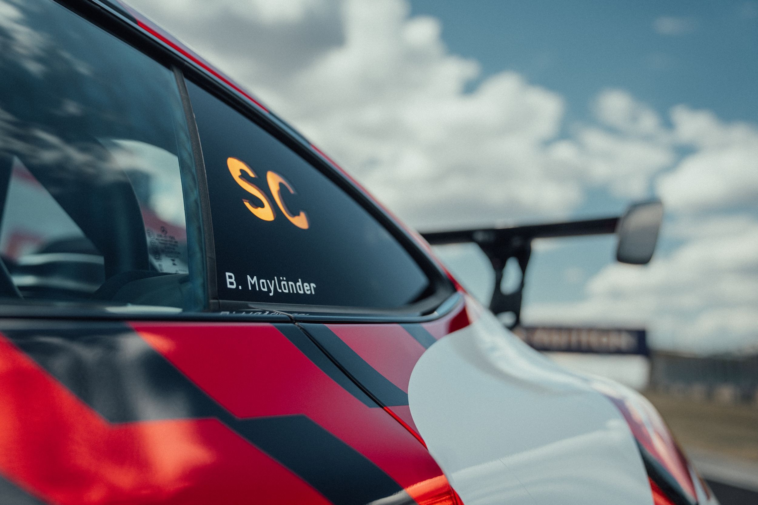 Mercedes-AMG GT 63 Pro 4Matic+ F1 Safety Car 2026 (13)
