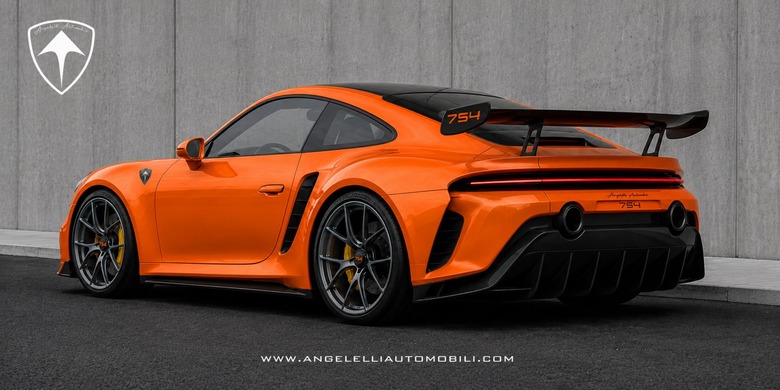Angelelli Porsche - 01