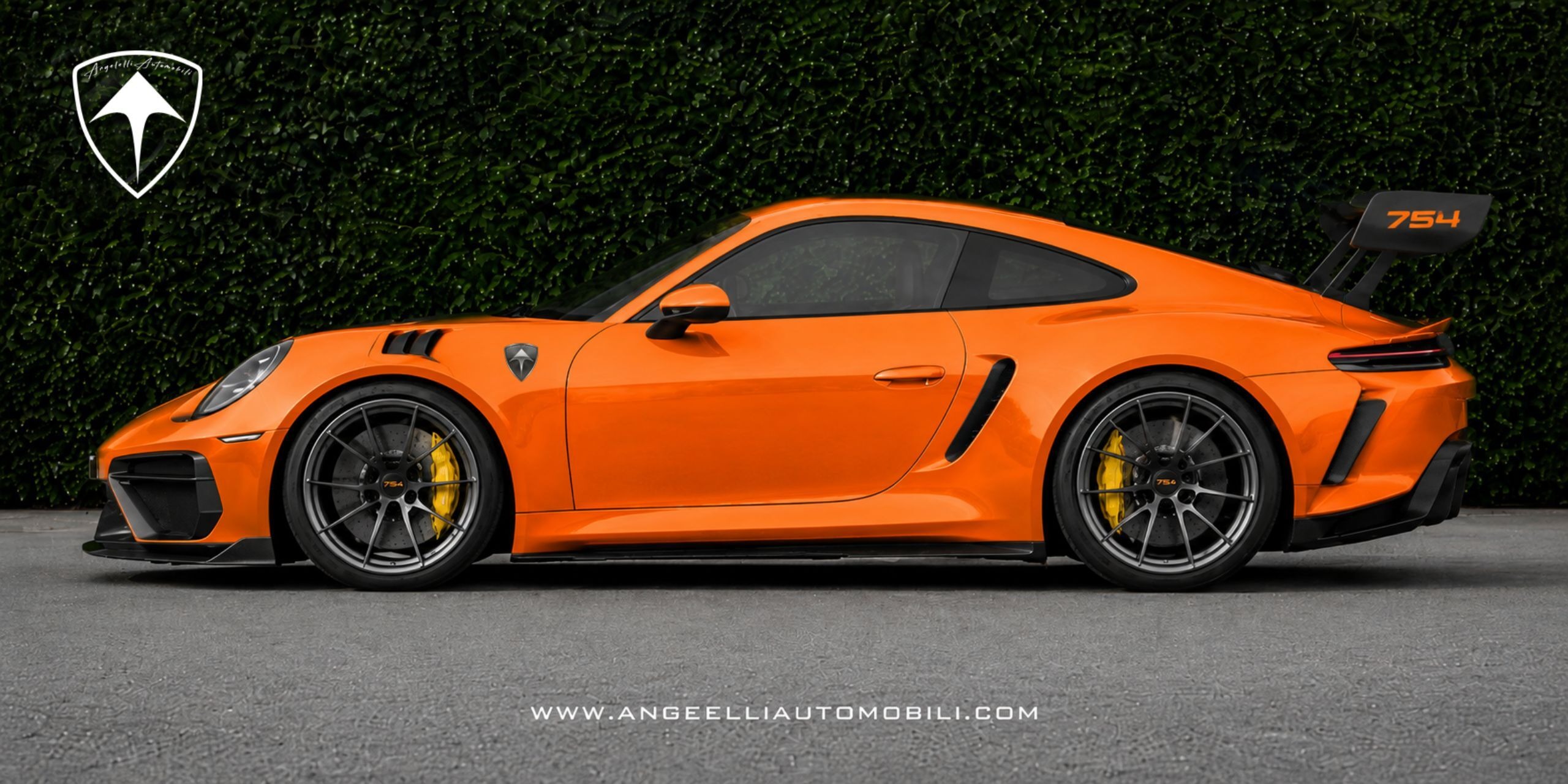 Angelelli Porsche - 03