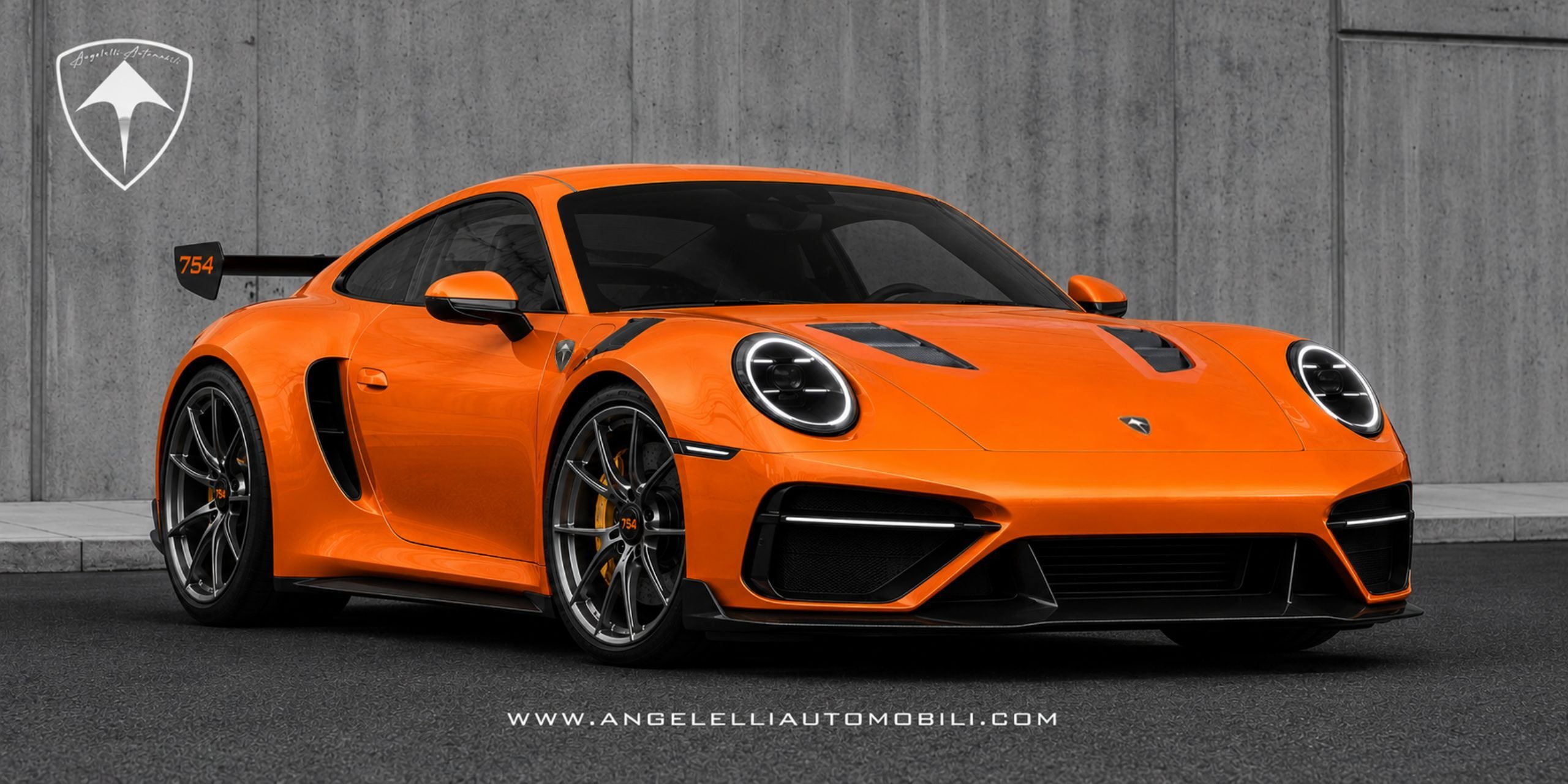 Angelelli Porsche - 08