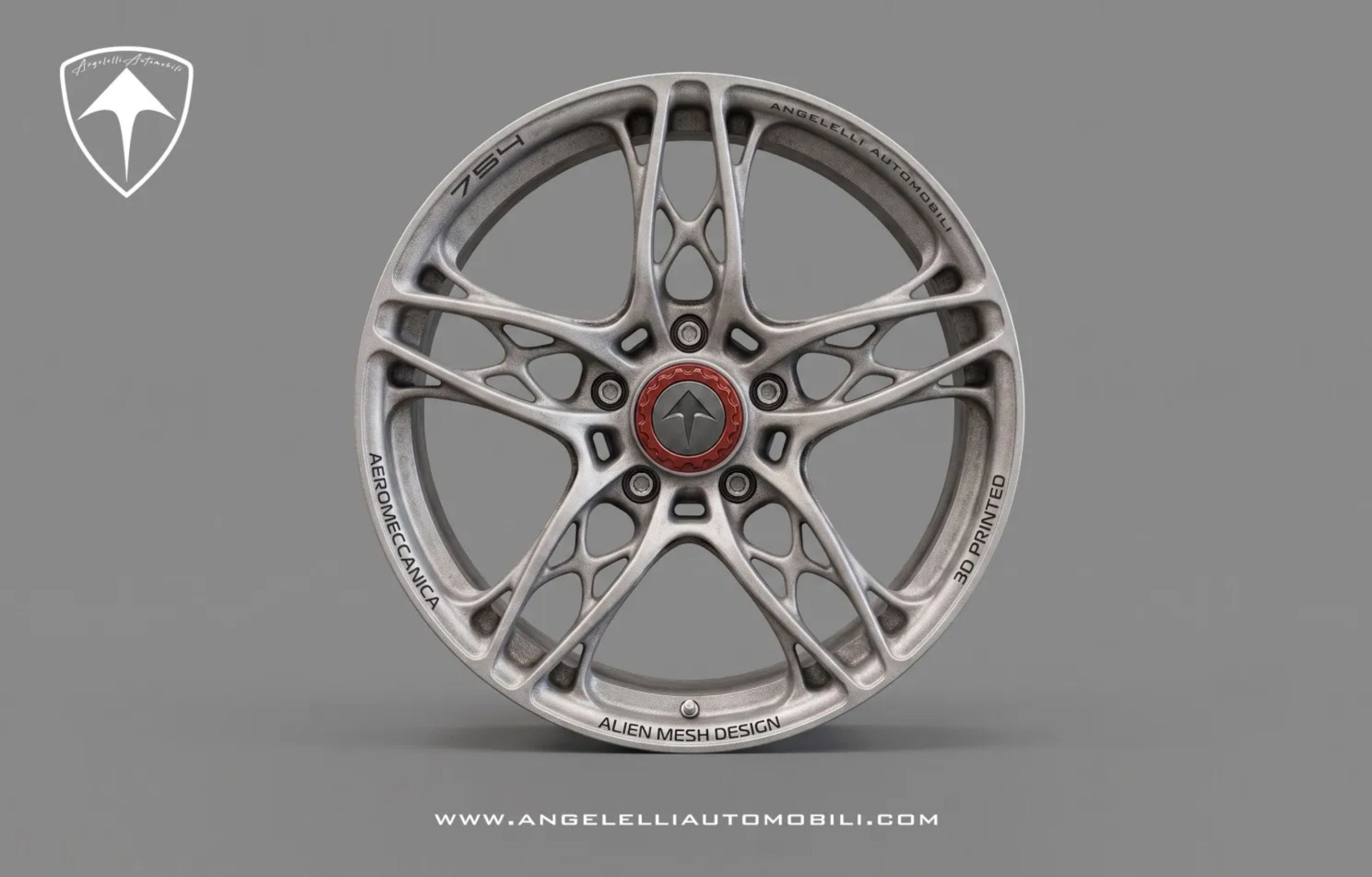 Angelelli Porsche - 10