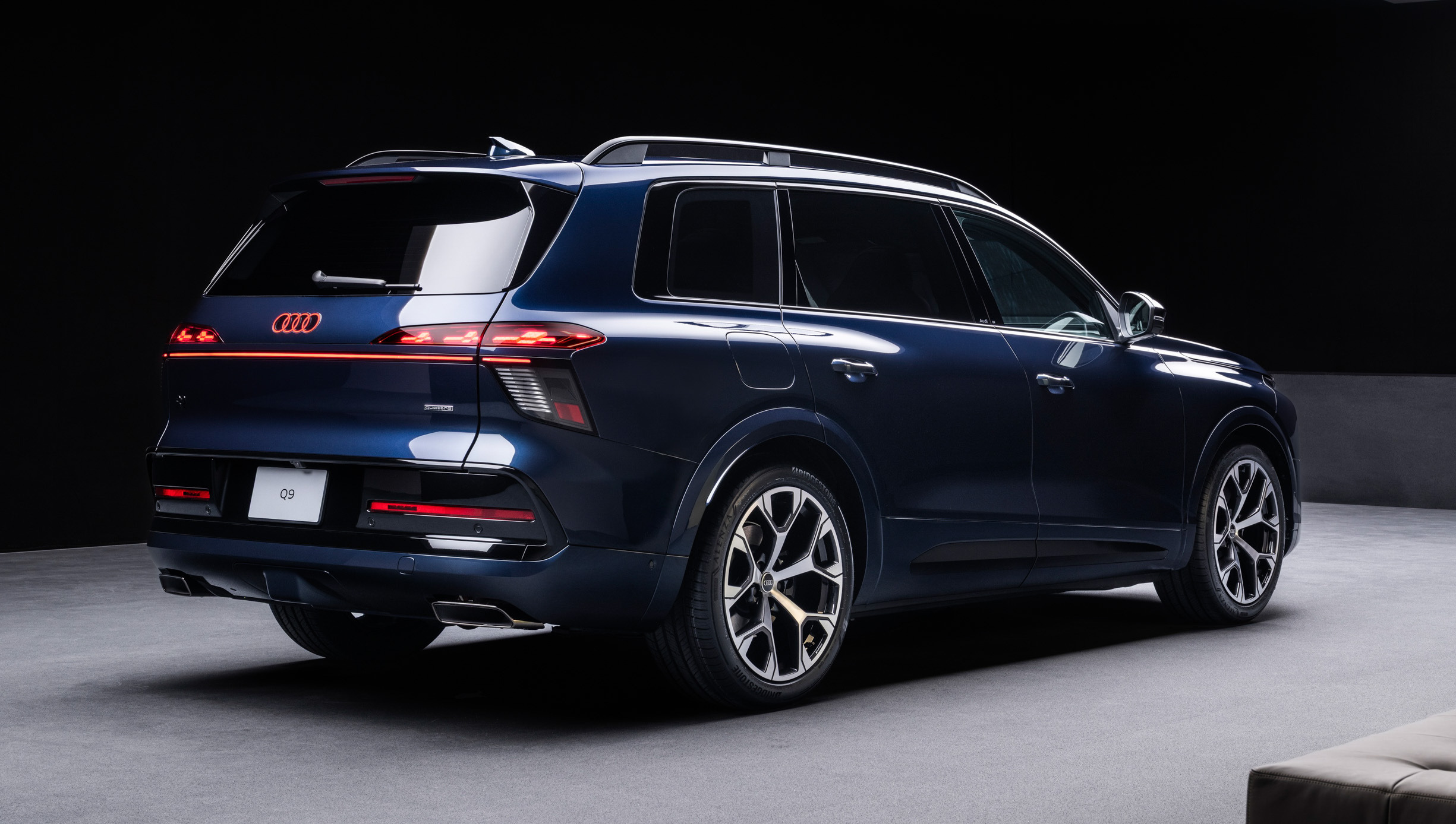 2027 Audi Q9 debut 00007