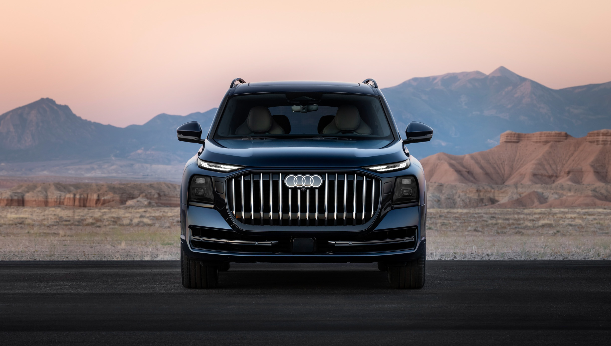 2027 Audi Q9 debut 00016