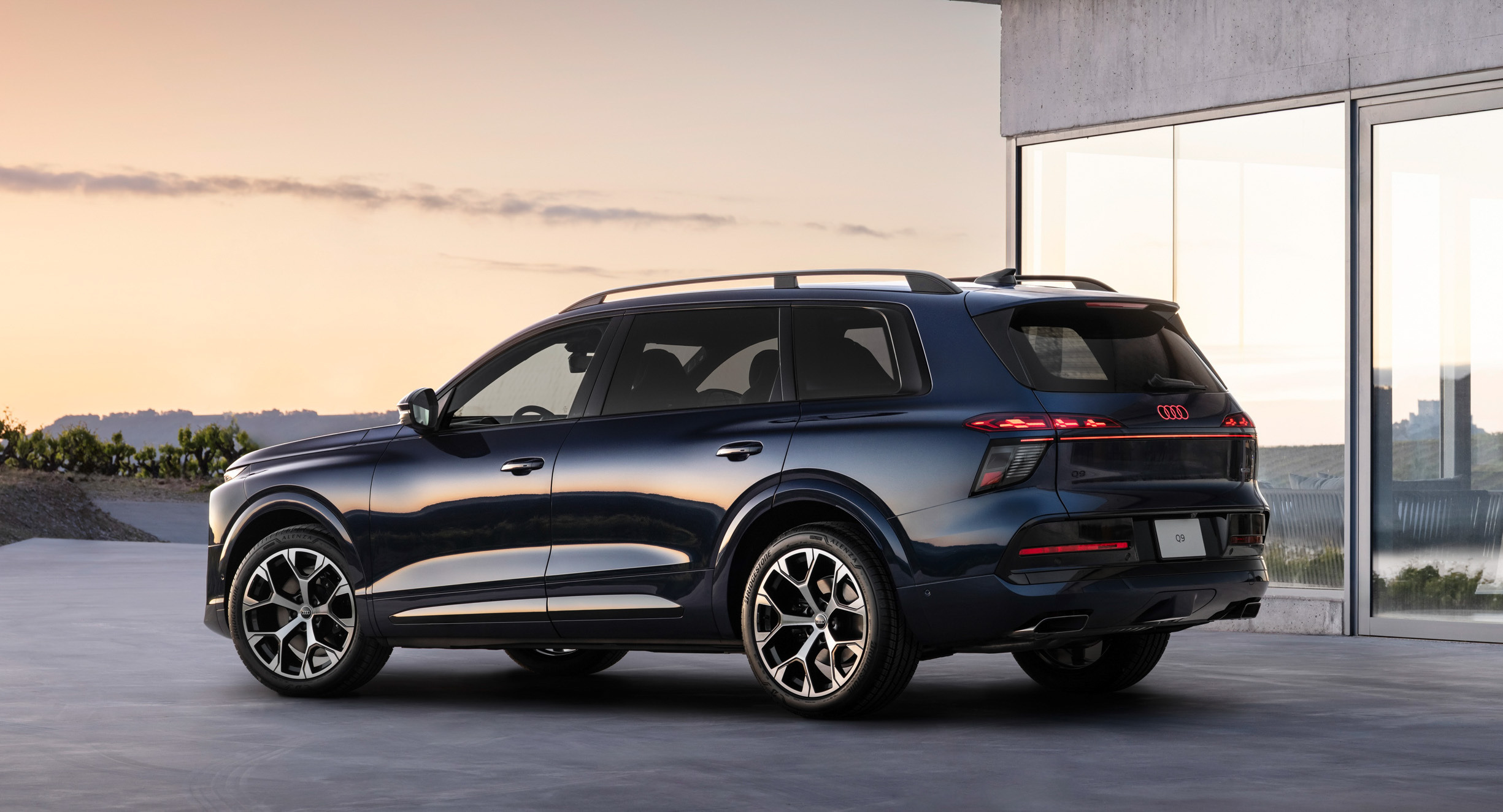 2027 Audi Q9 debut 00019