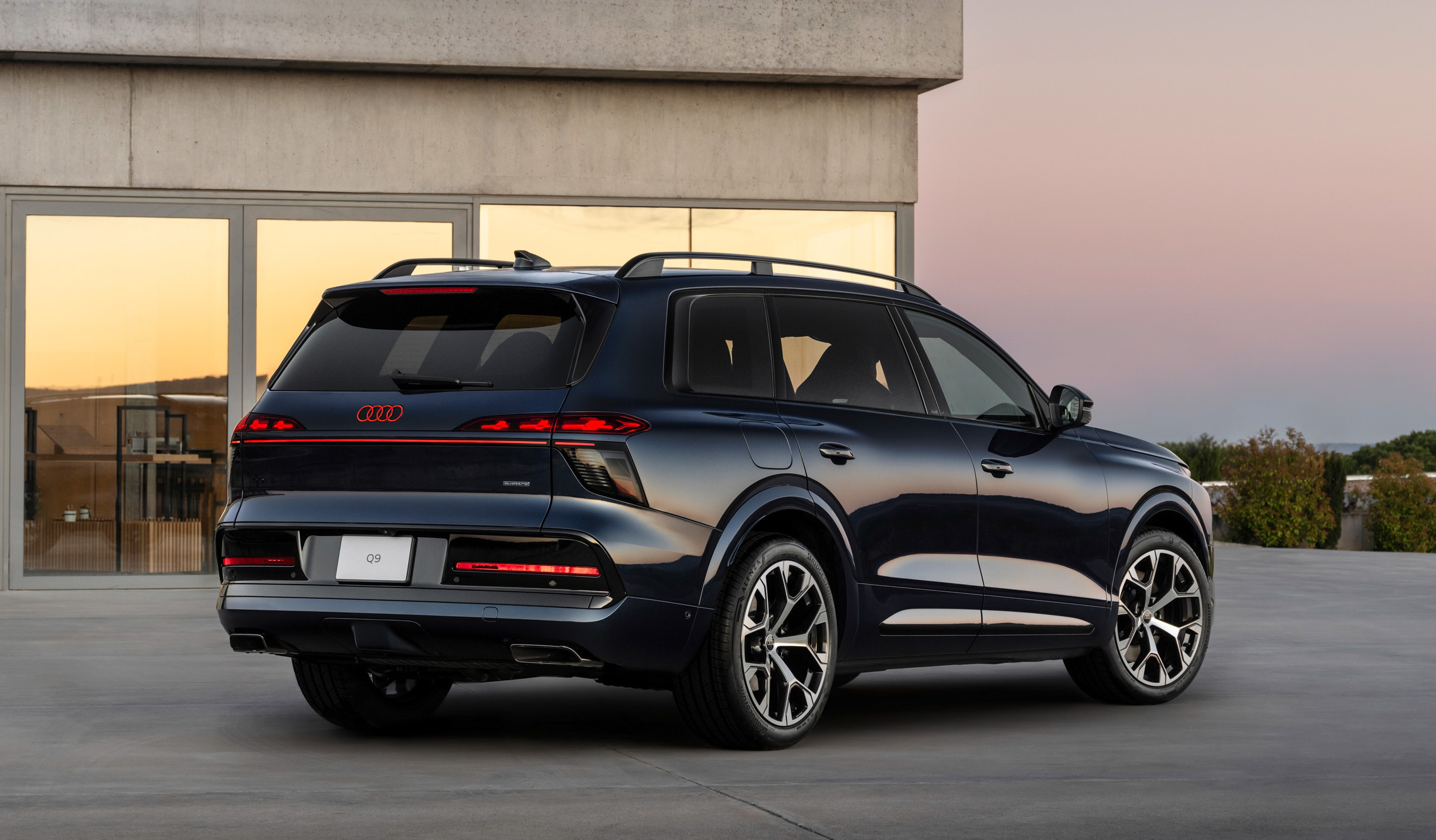 2027 Audi Q9 debut 00020