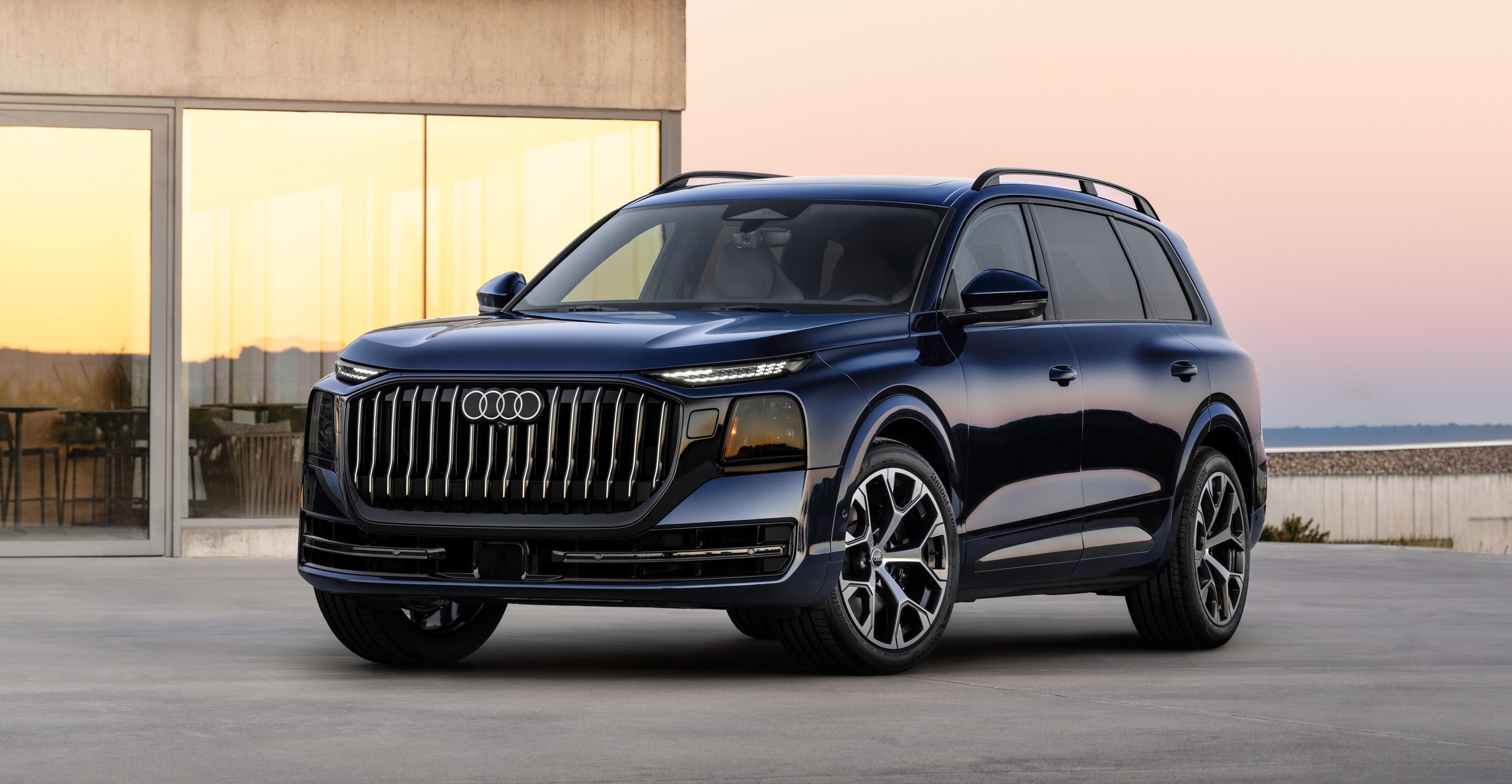 2027 Audi Q9 debut 00021