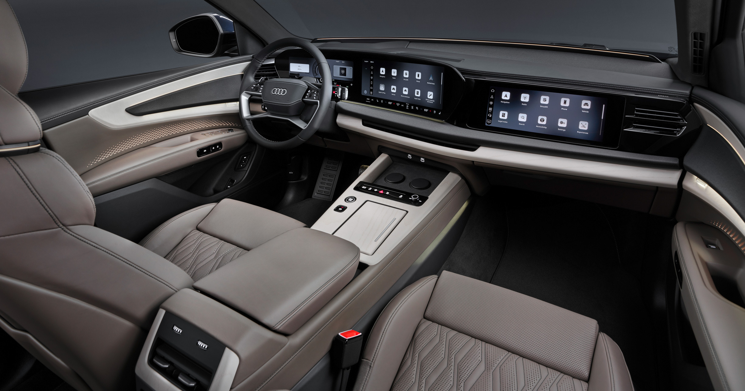 2027 Audi Q9 debut 00023