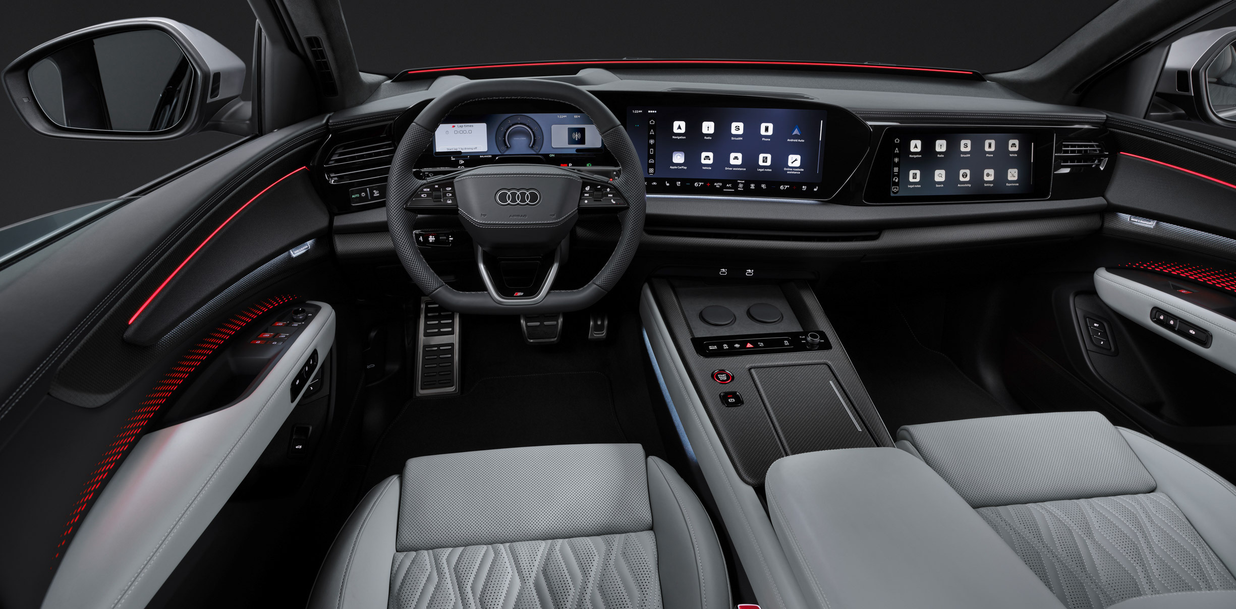 2027 Audi Q9 debut 00030