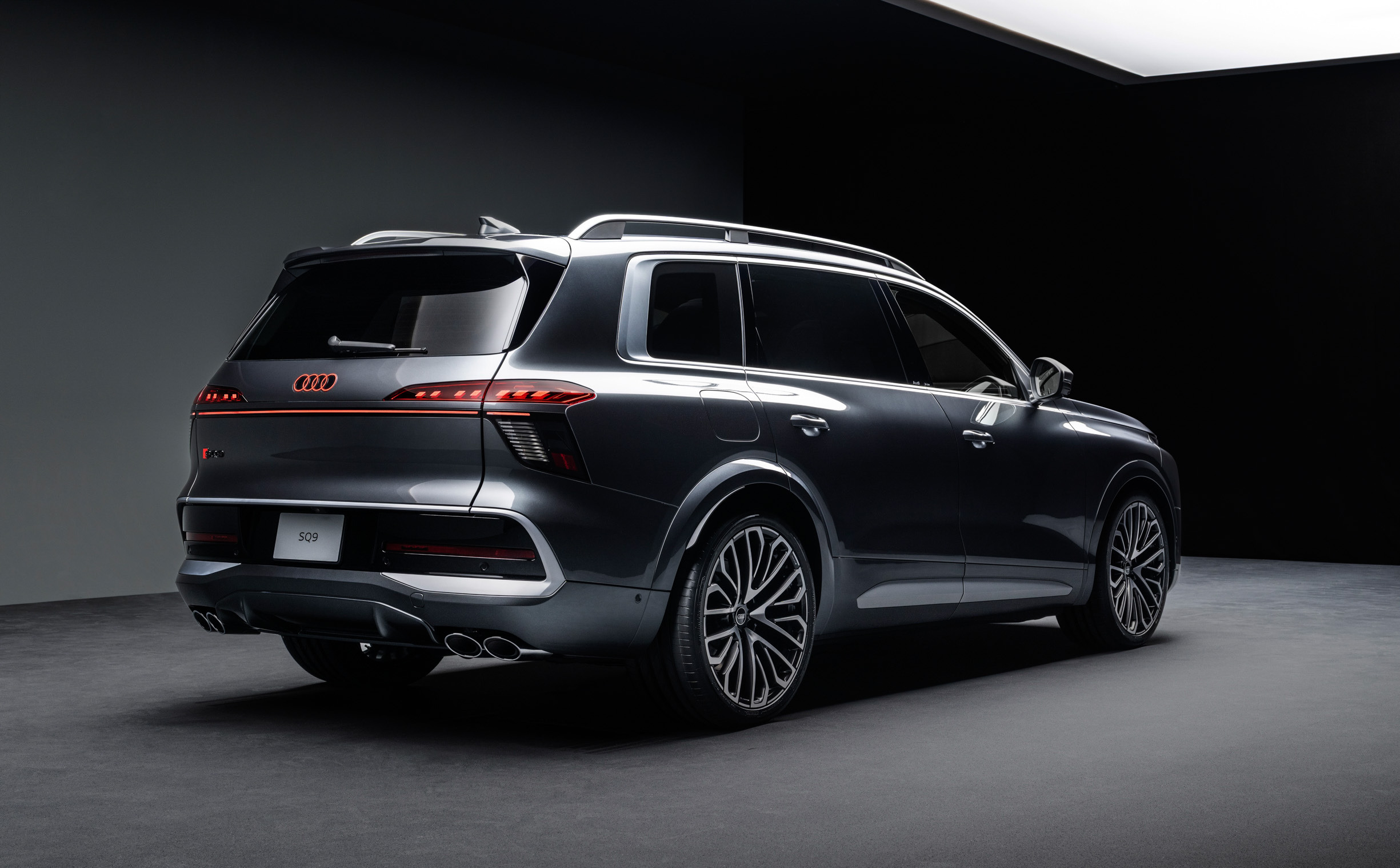 2027 Audi SQ9 debut 00018