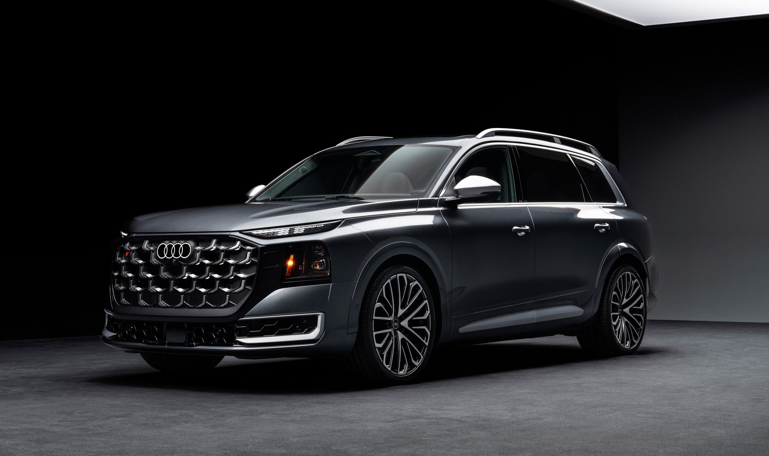 2027 Audi SQ9 debut 00021