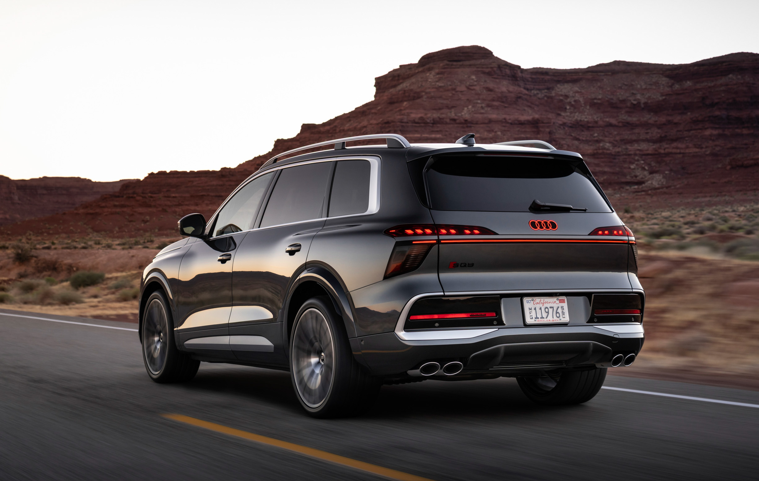 2027 Audi SQ9 debut 00022