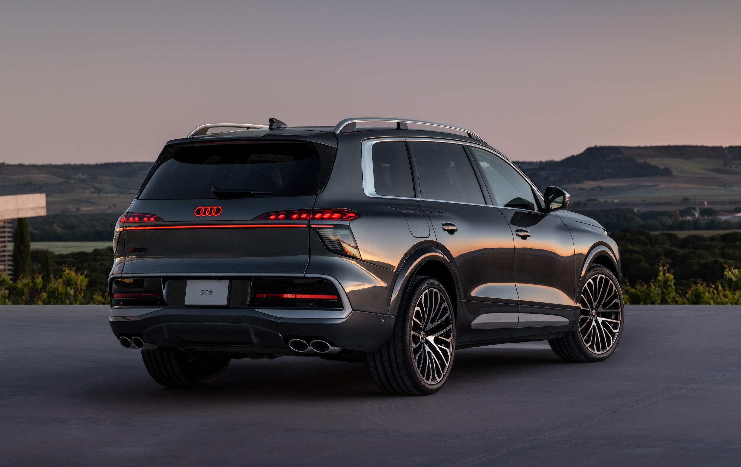 2027 Audi SQ9 debut 00023