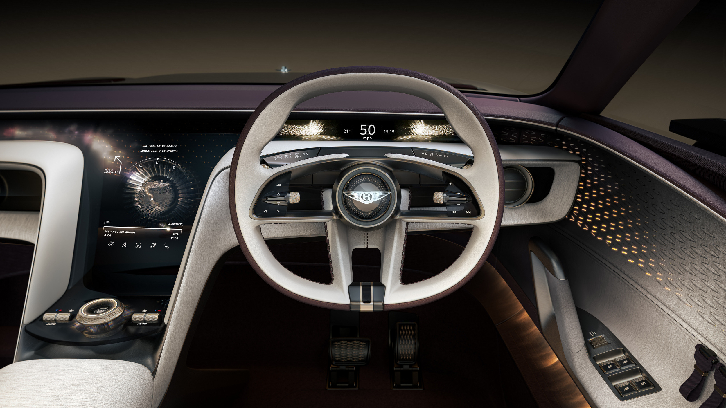 Bentley EXP 15 Concept 708 27