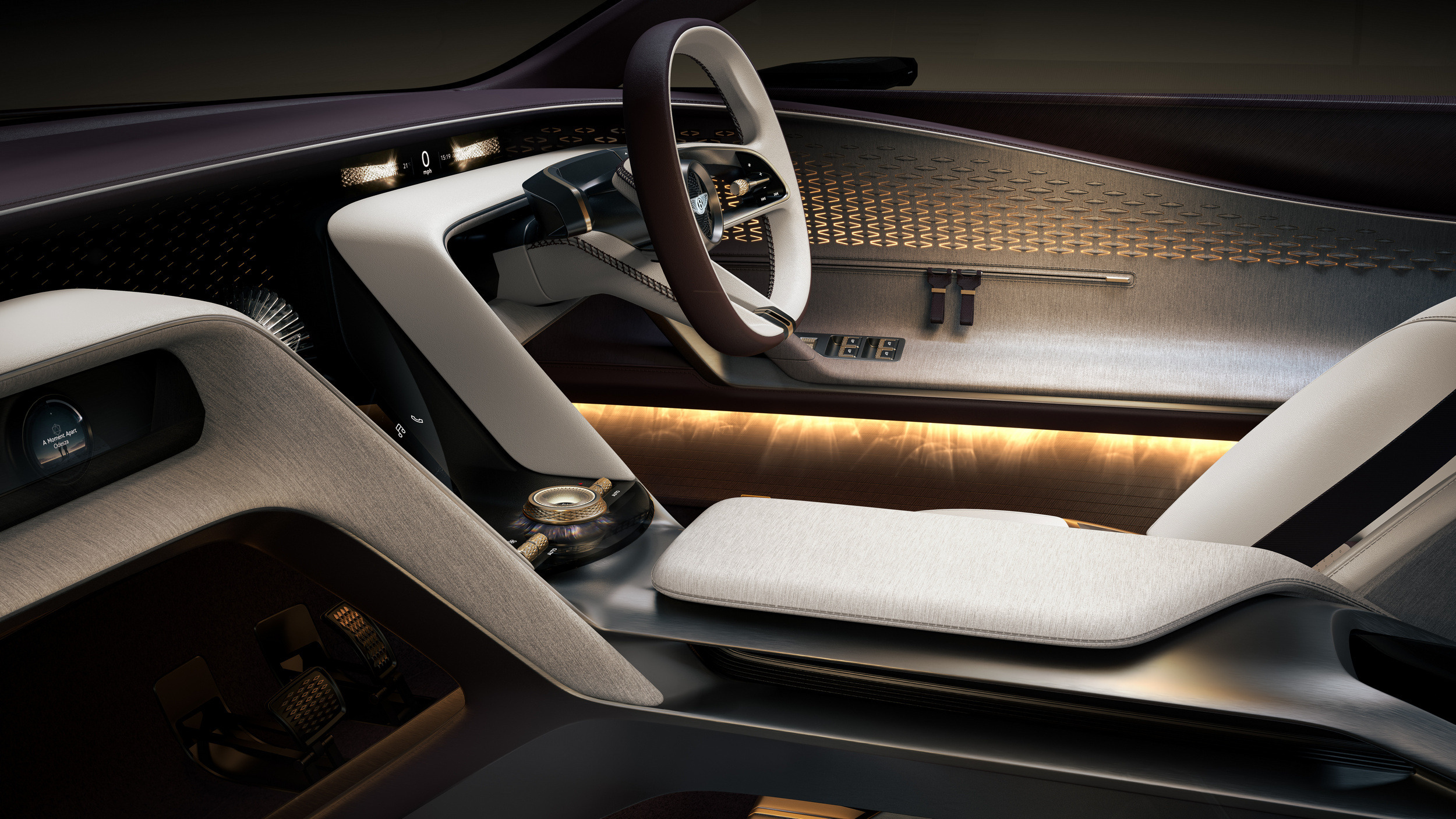 Bentley EXP 15 Concept 708 29