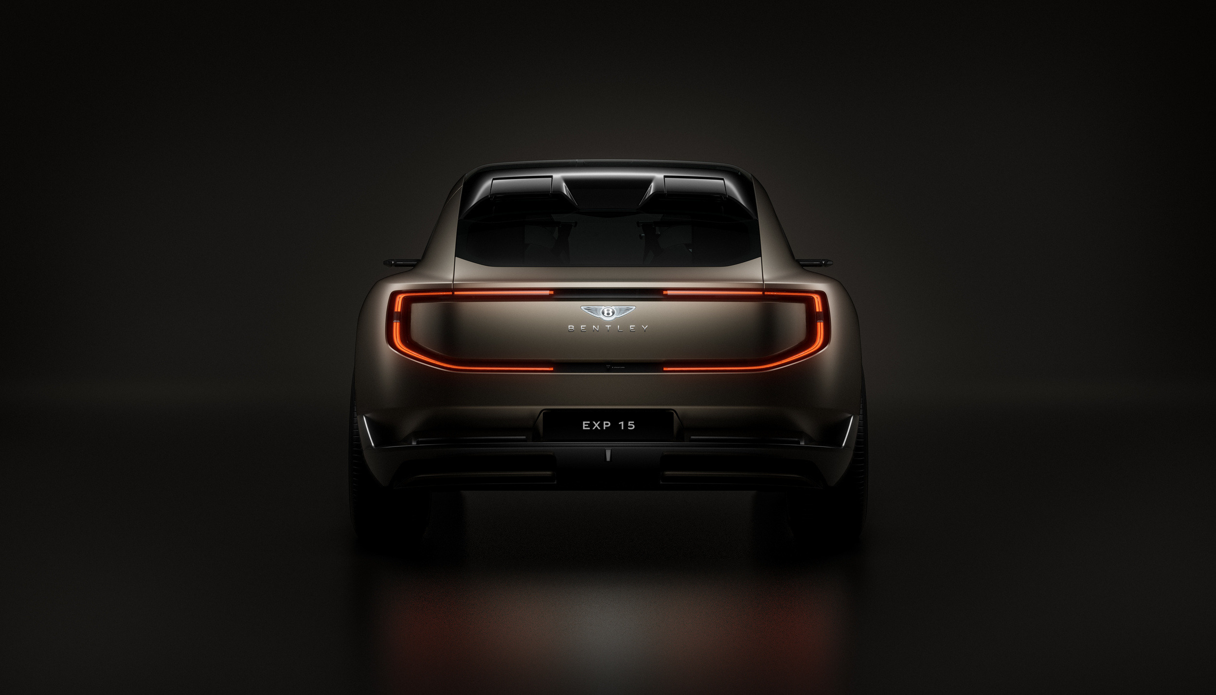 Bentley EXP 15 Concept 708 7