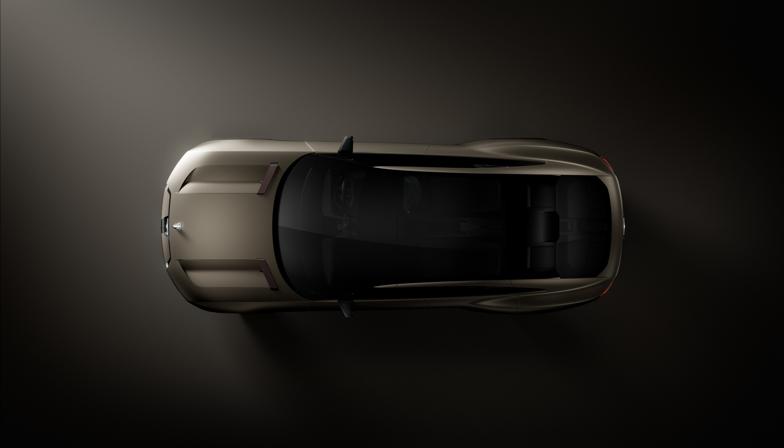 Bentley EXP 15 Concept 708 8