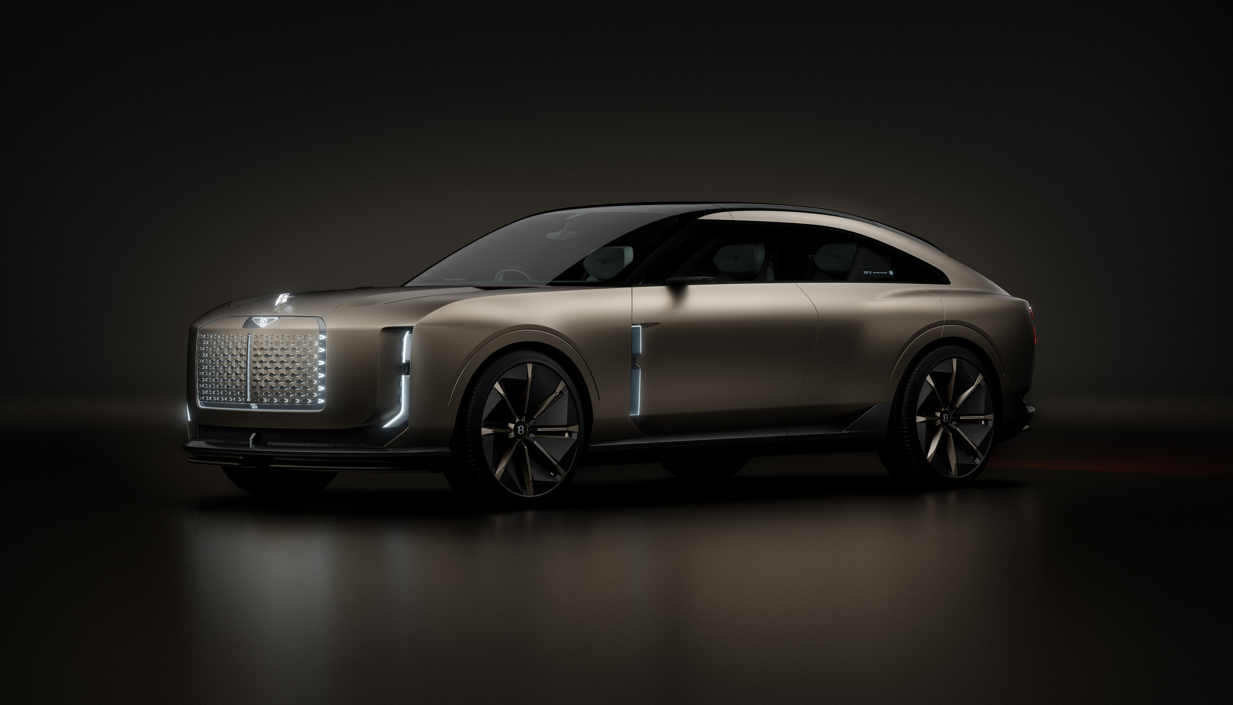 Bentley EXP 15 Concept 708 9
