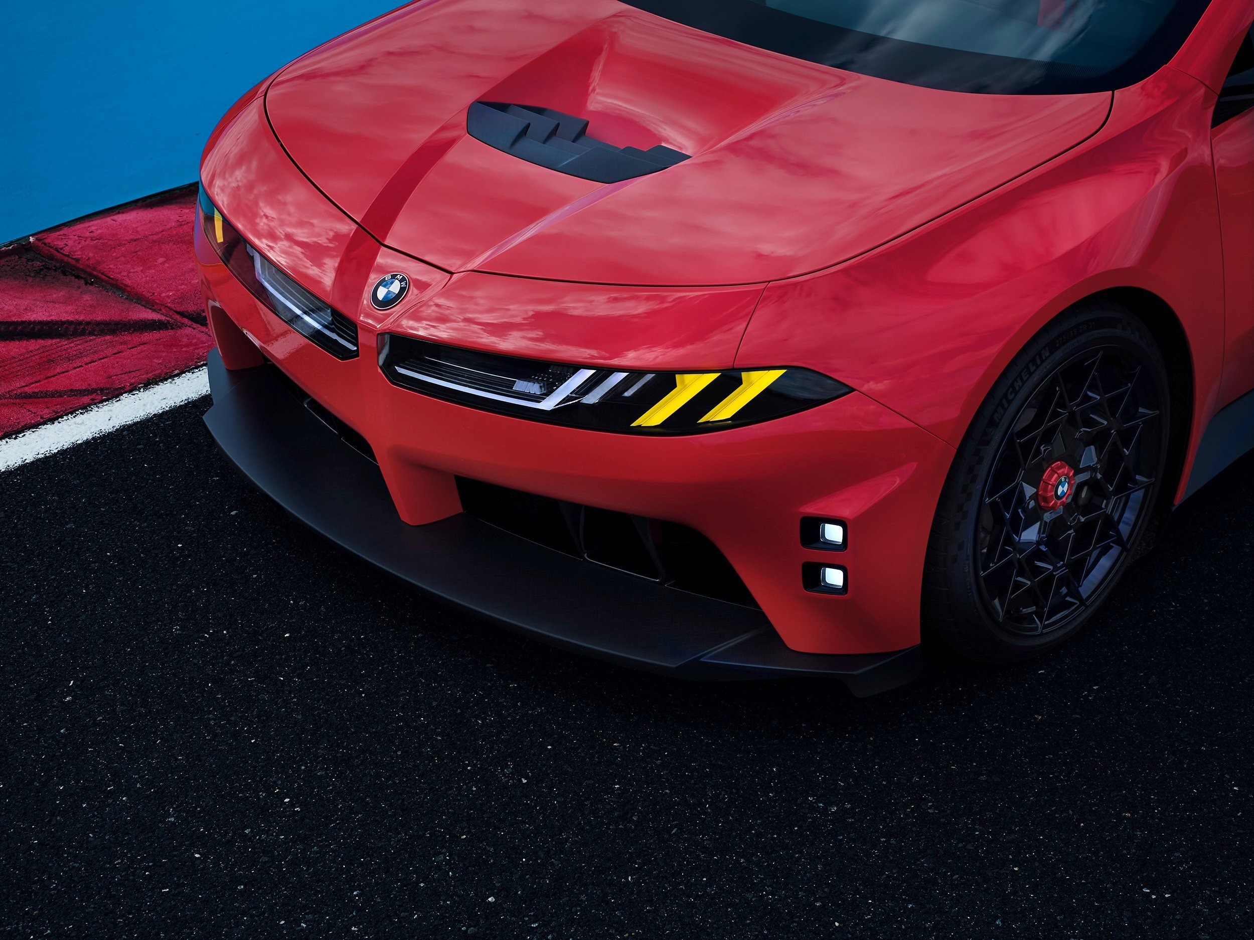BMW M Concept Neue Klasse (20)
