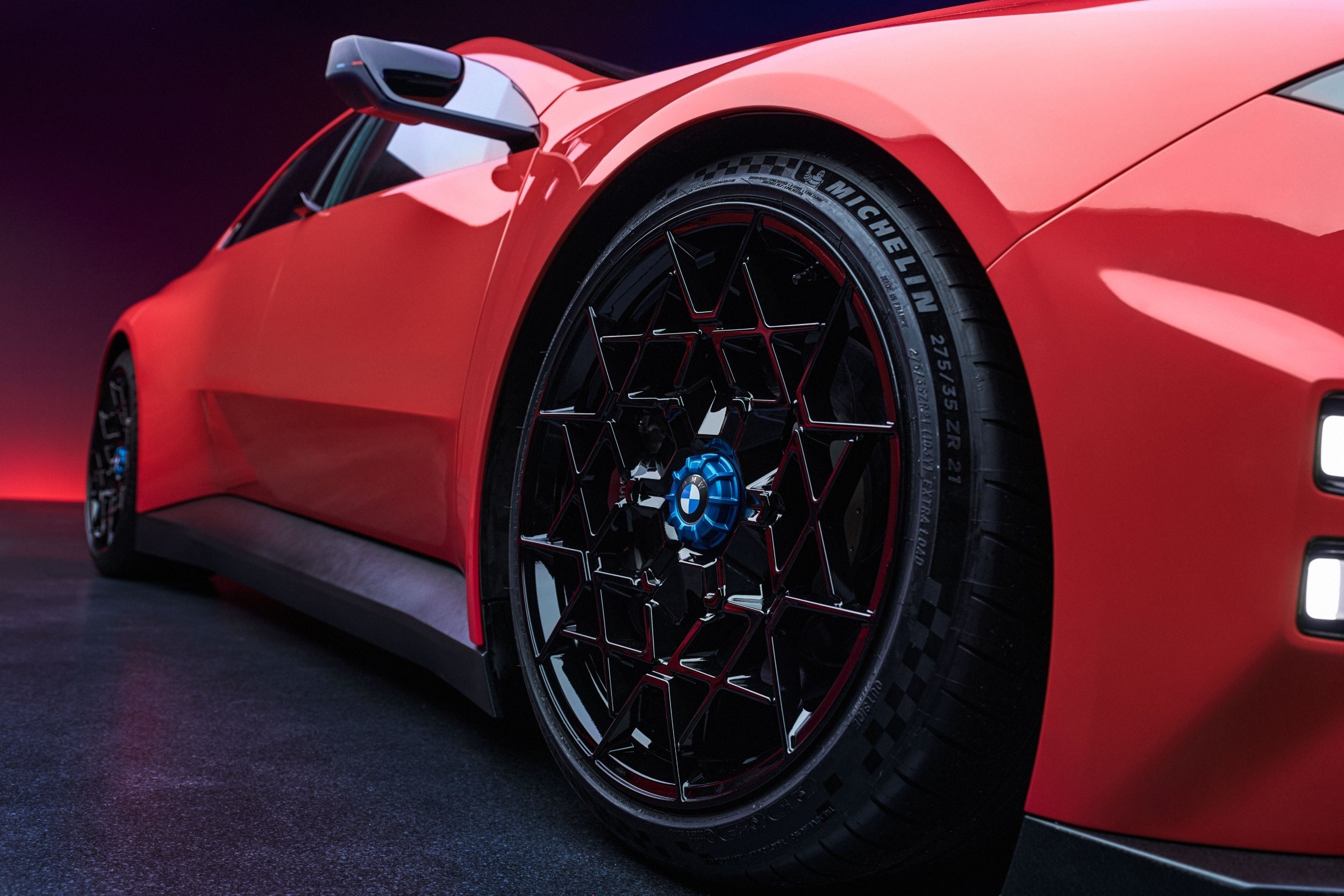 BMW M Concept Neue Klasse (28)
