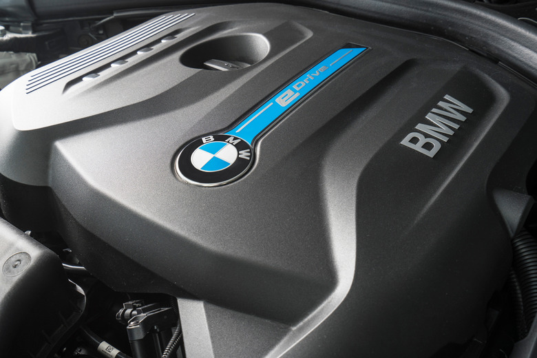 BMW PHEV Recall 714 3