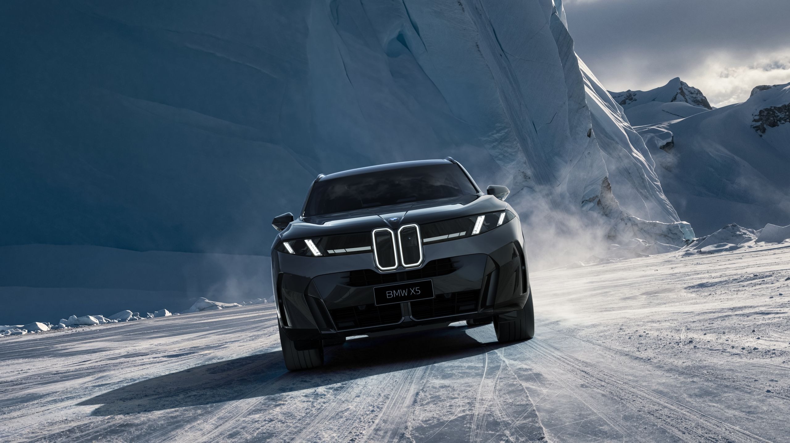 BMW X5 L iX5 L China - 04