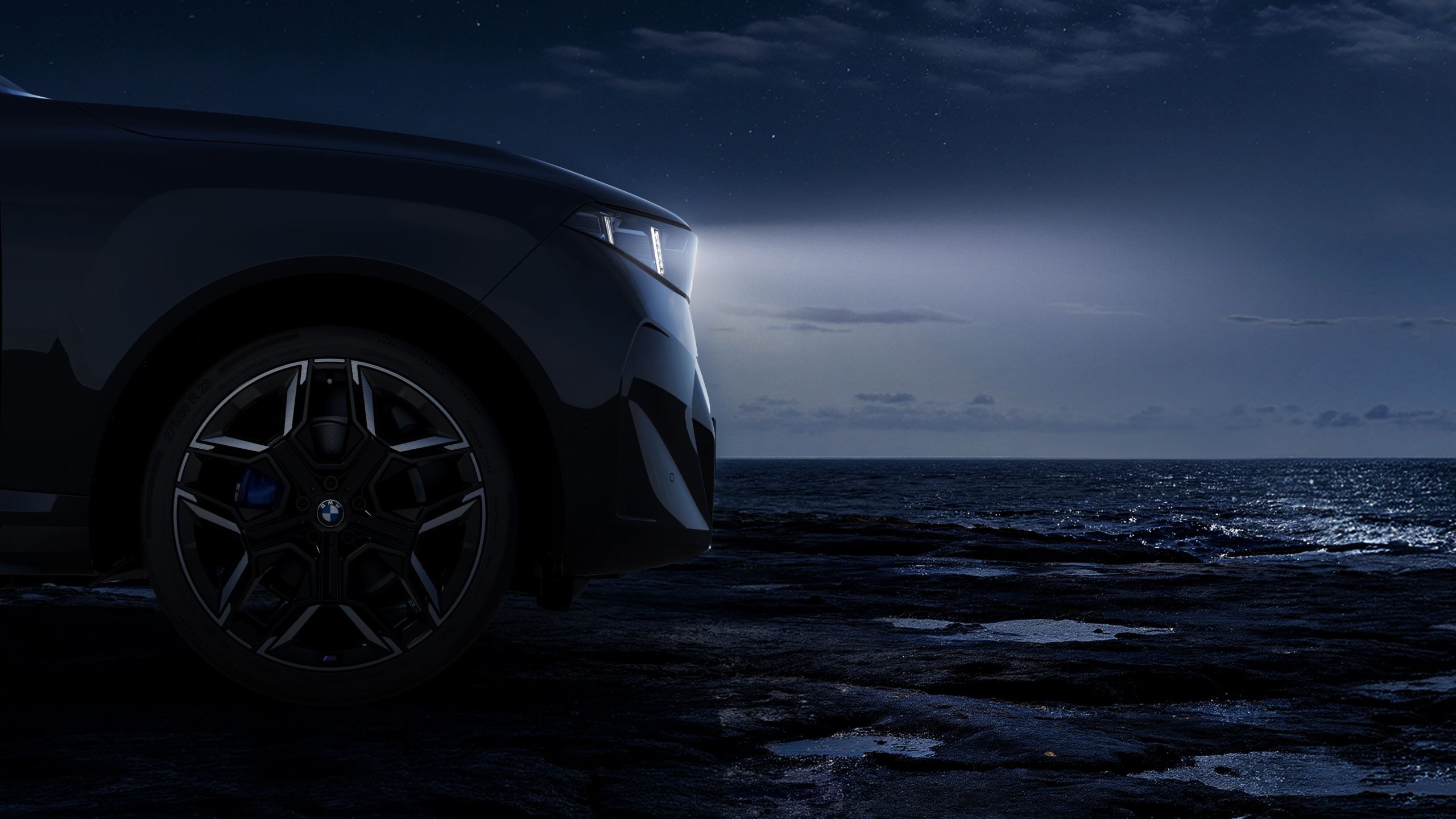 BMW X5 L iX5 L China - 14