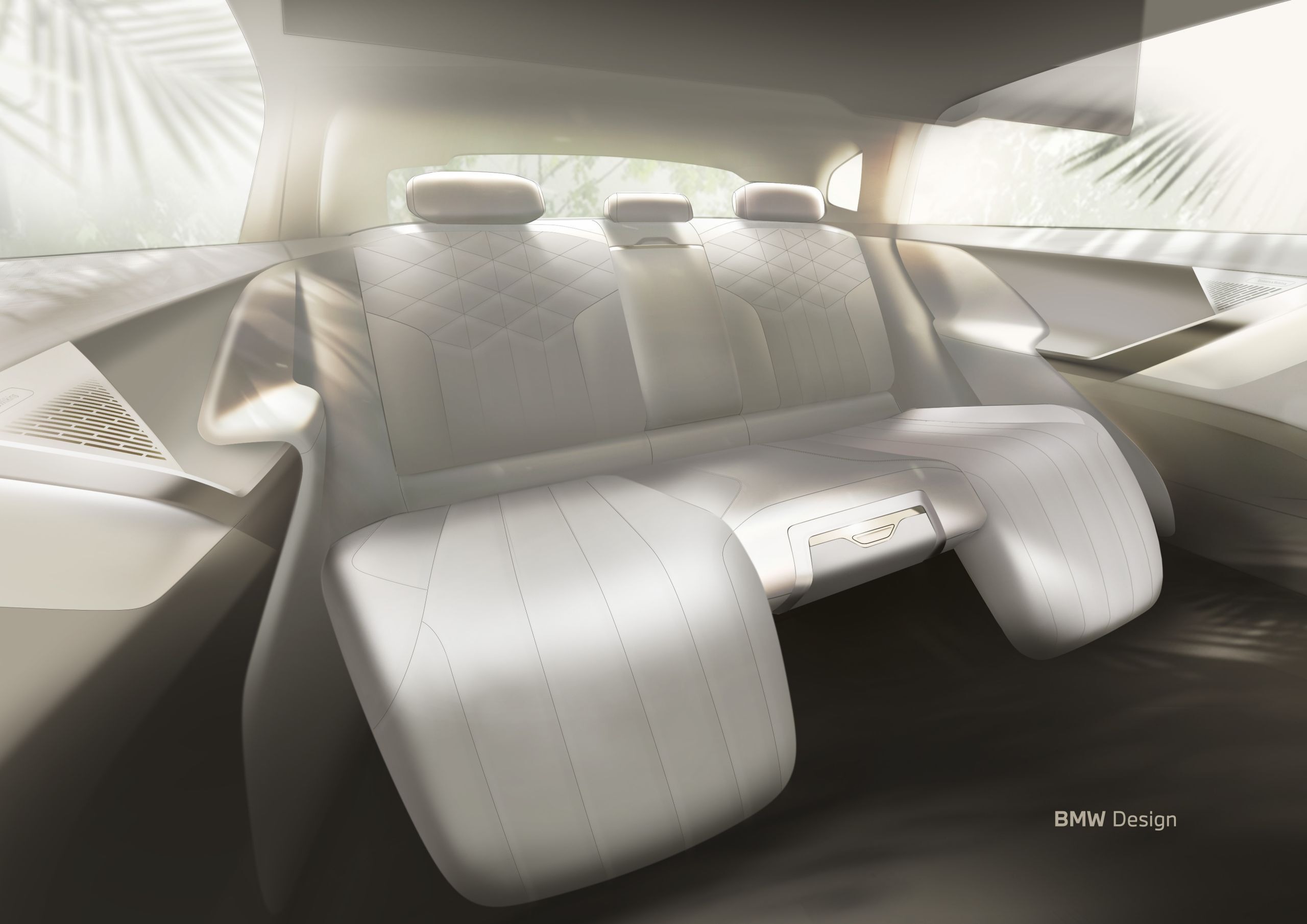 BMW X5 L iX5 L China - 17