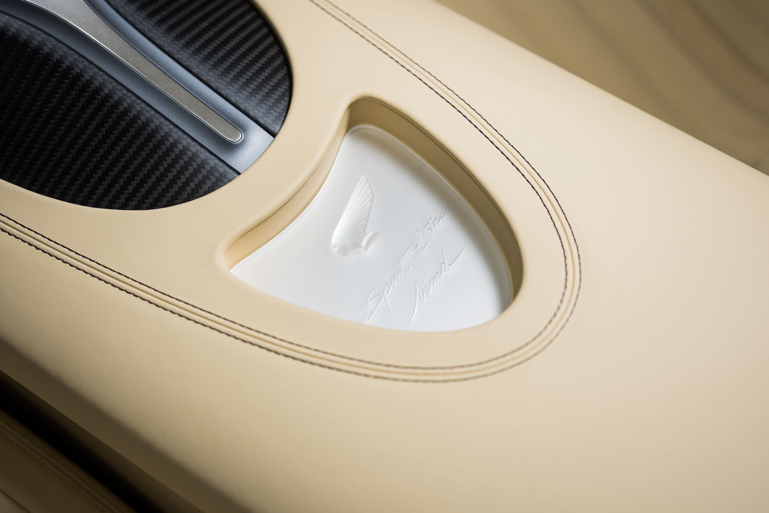 Bugatti W16 Mistral - End Of Production (10)