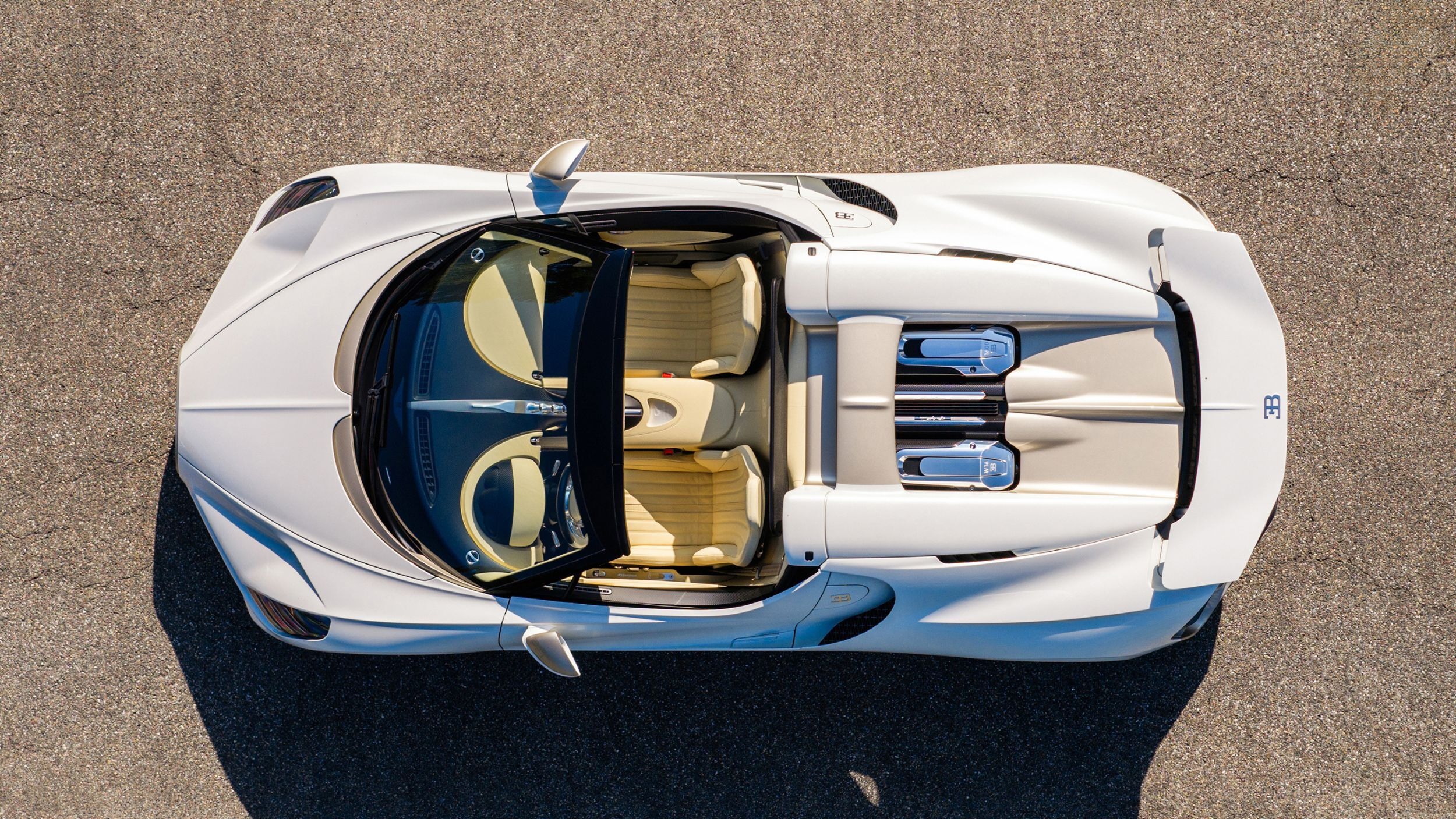 Bugatti W16 Mistral - End Of Production (5) copy