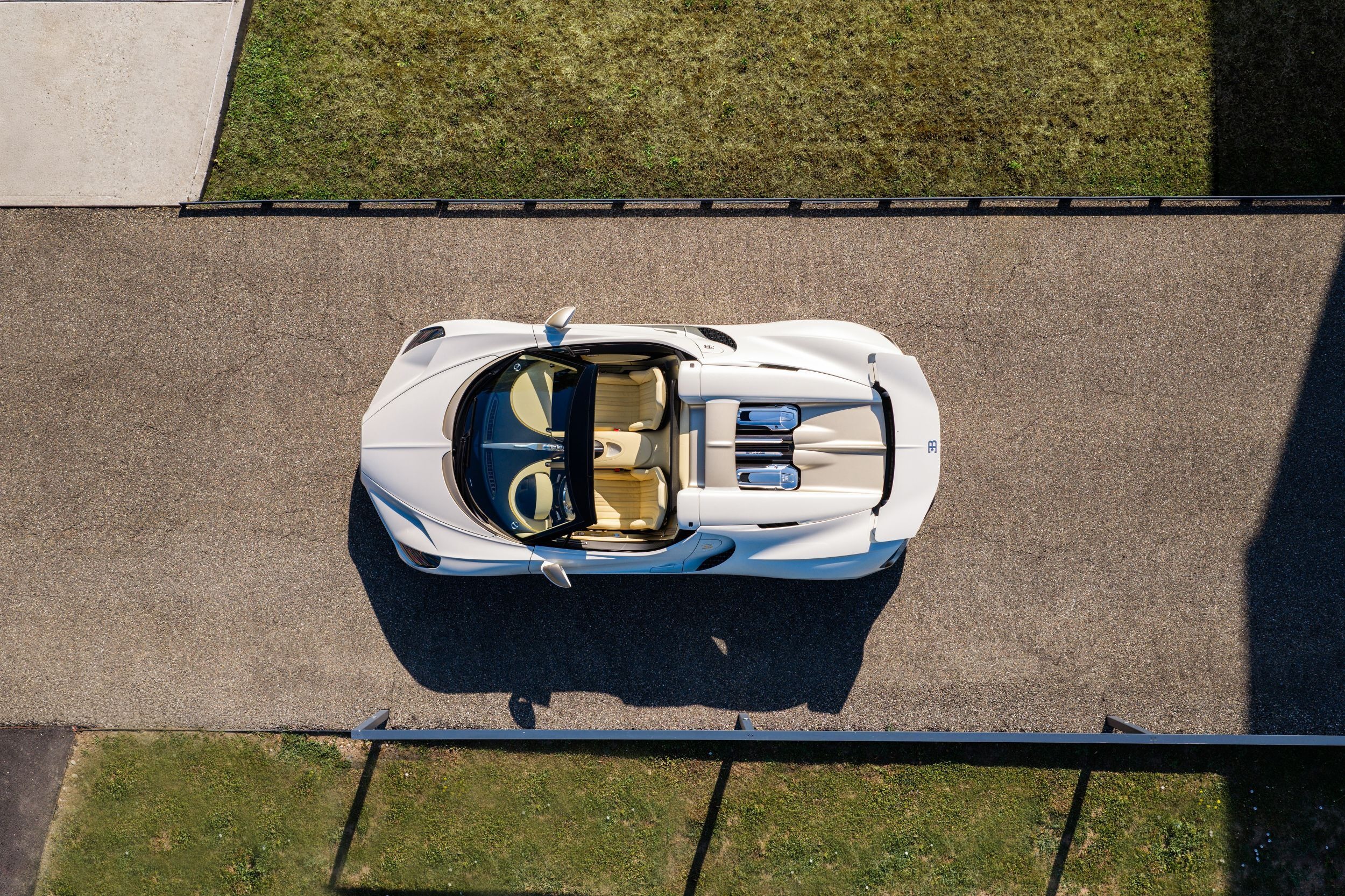 Bugatti W16 Mistral - End Of Production (5)