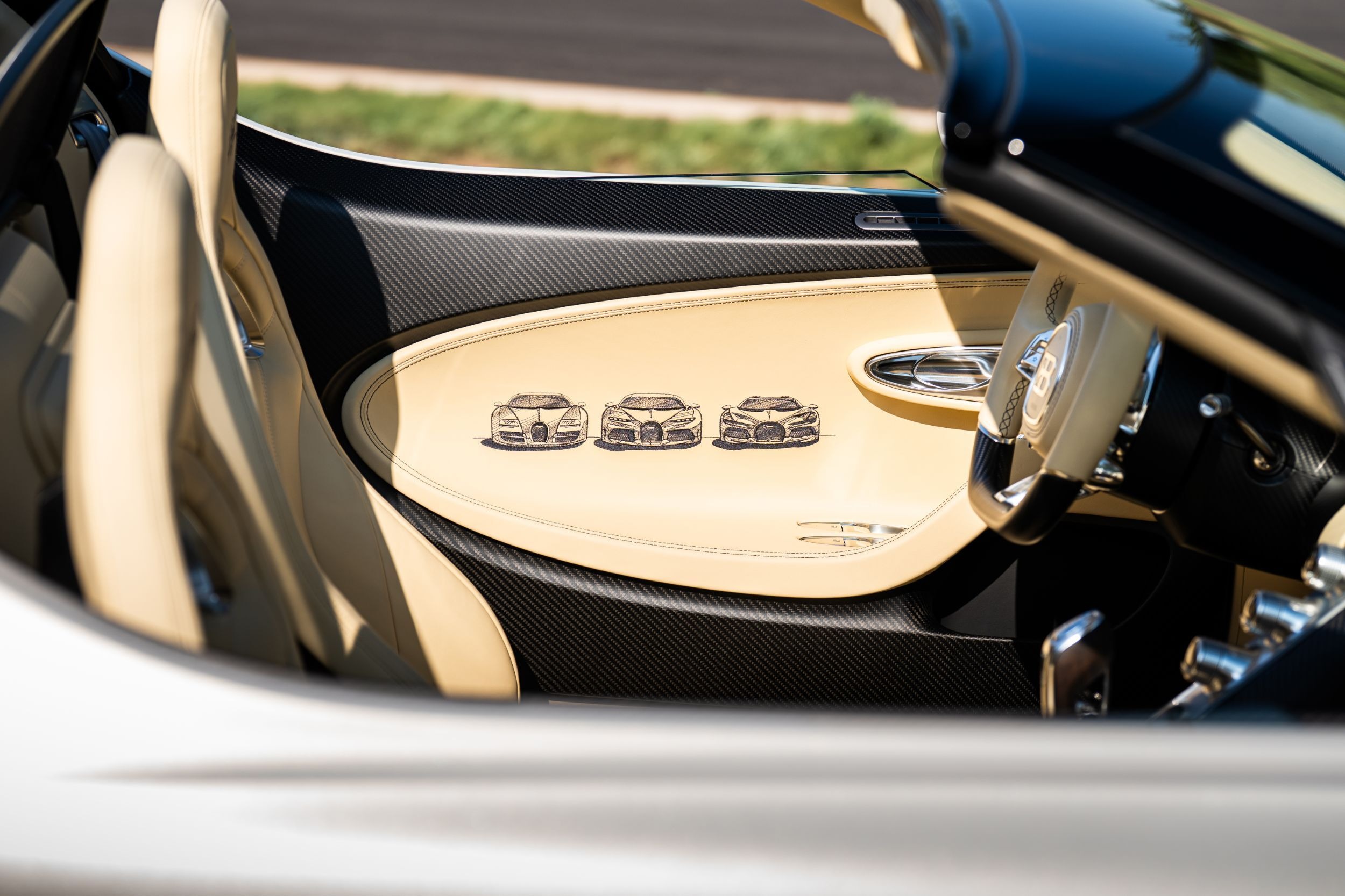Bugatti W16 Mistral - End Of Production (7)