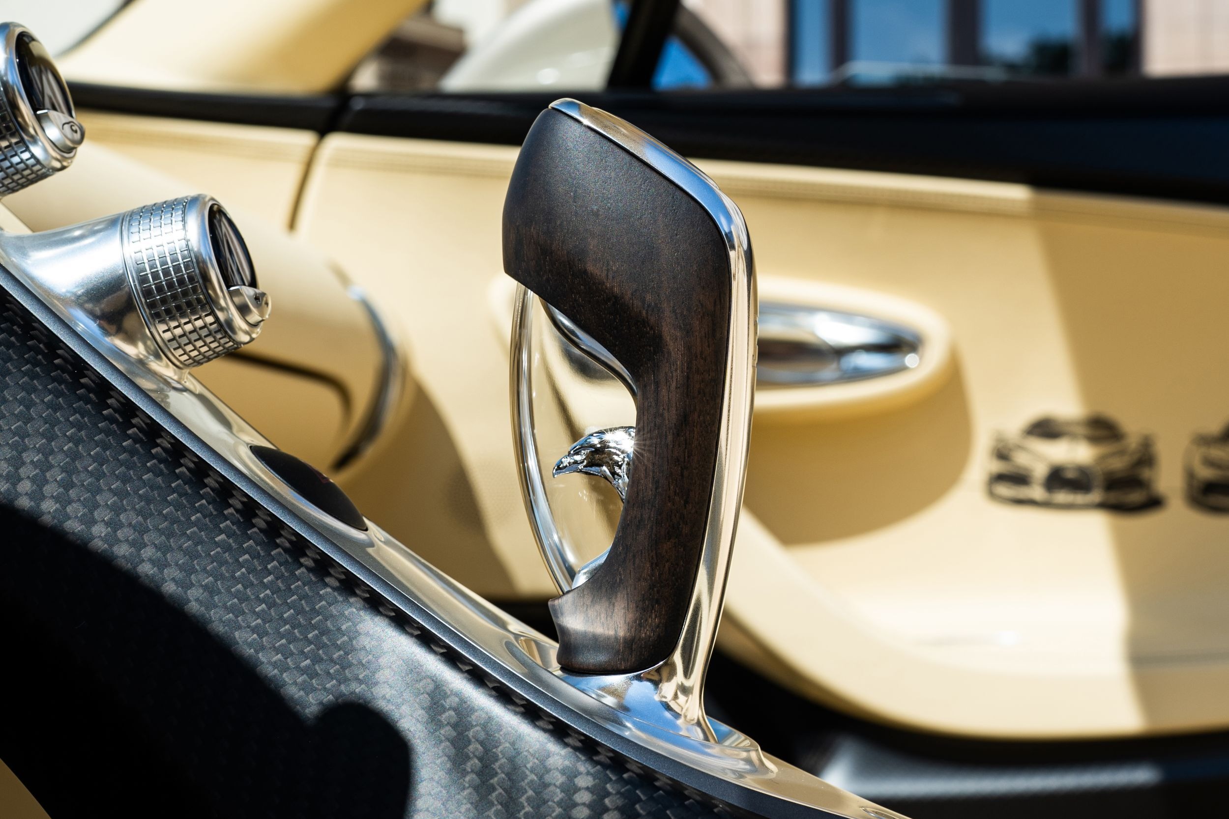 Bugatti W16 Mistral - End Of Production (9)