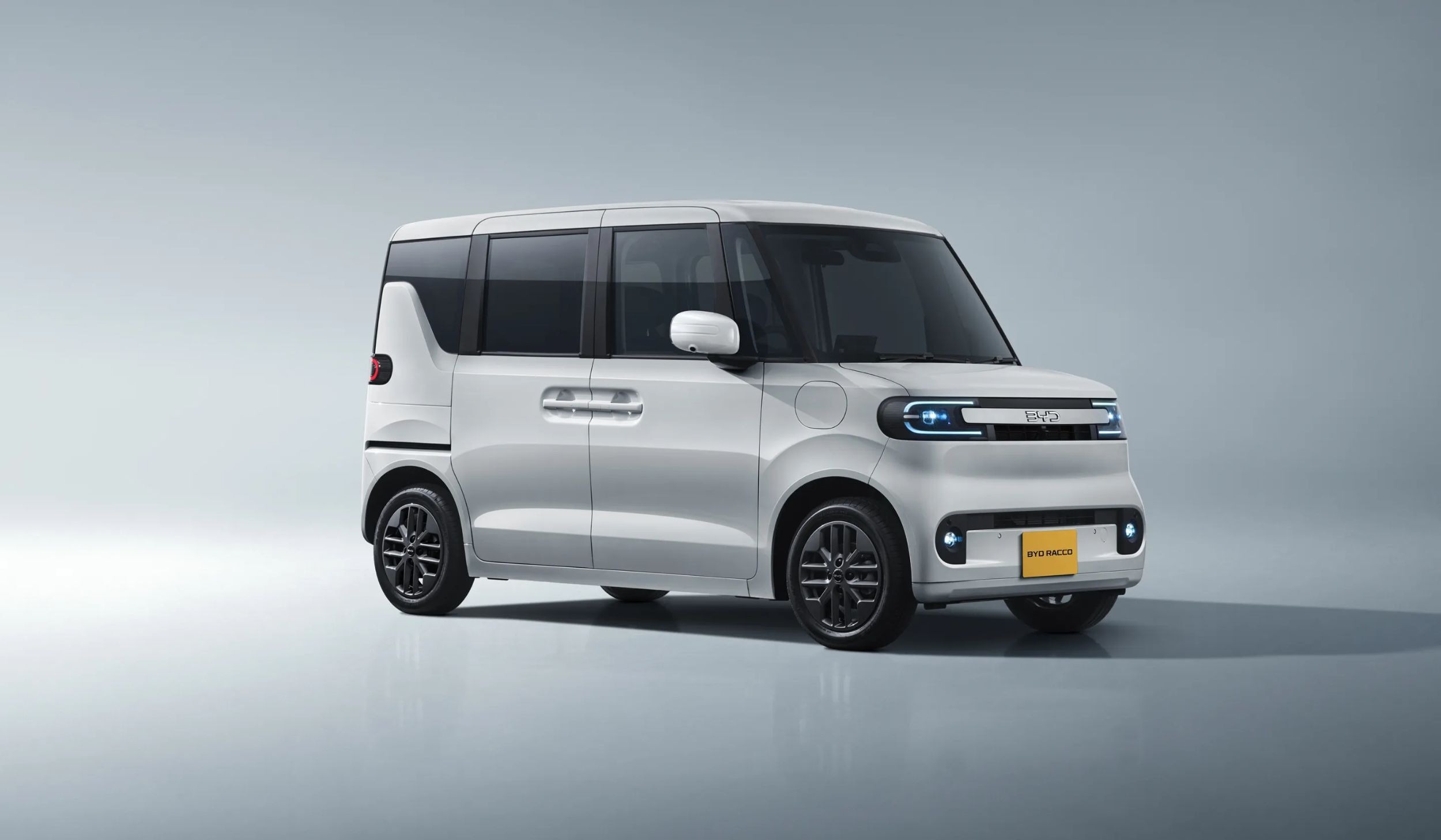 BYD Racco - Japan (1)