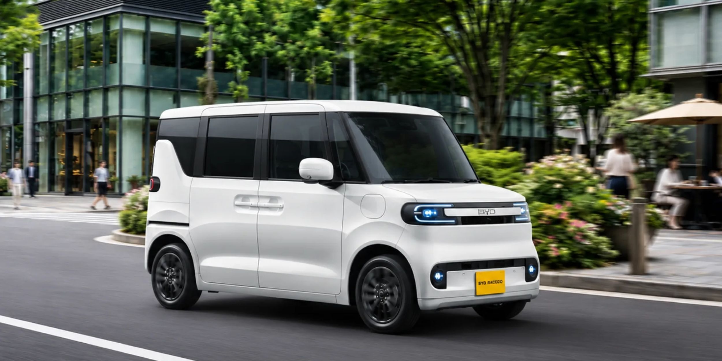 BYD Racco - Japan (2)