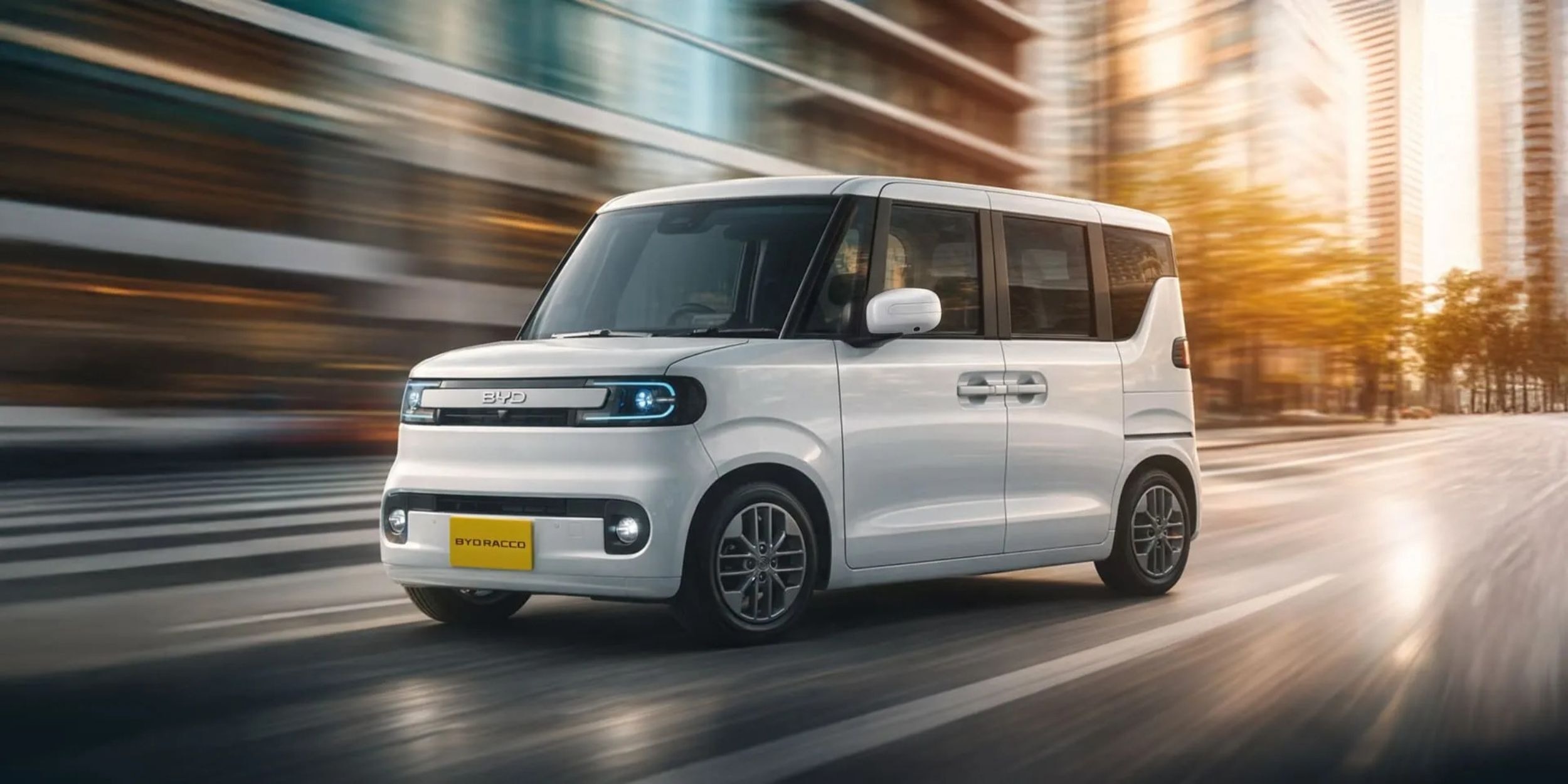 BYD Racco - Japan (4)