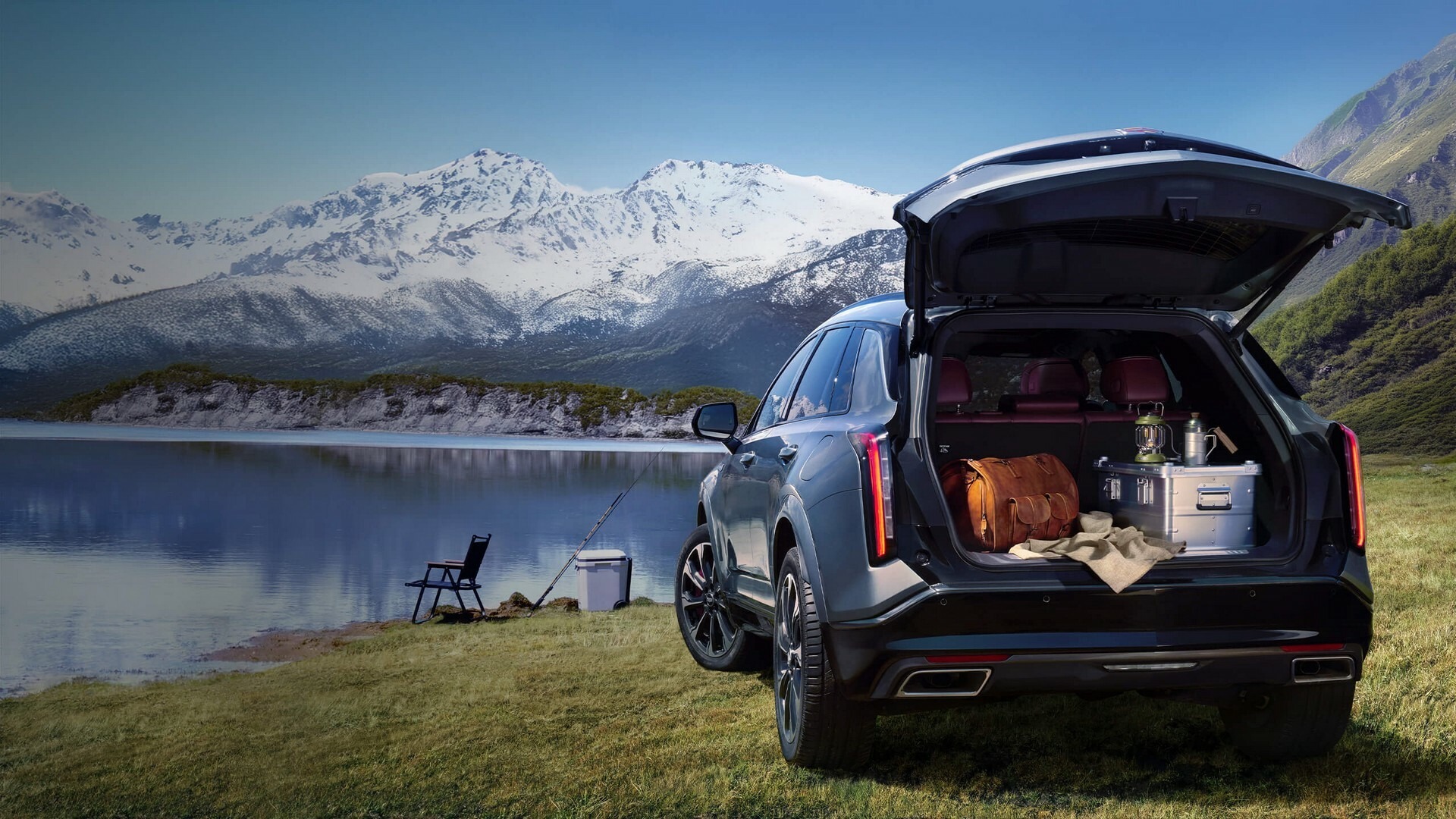 2025 Cadillac XT5 China Carscoops SS 917 17