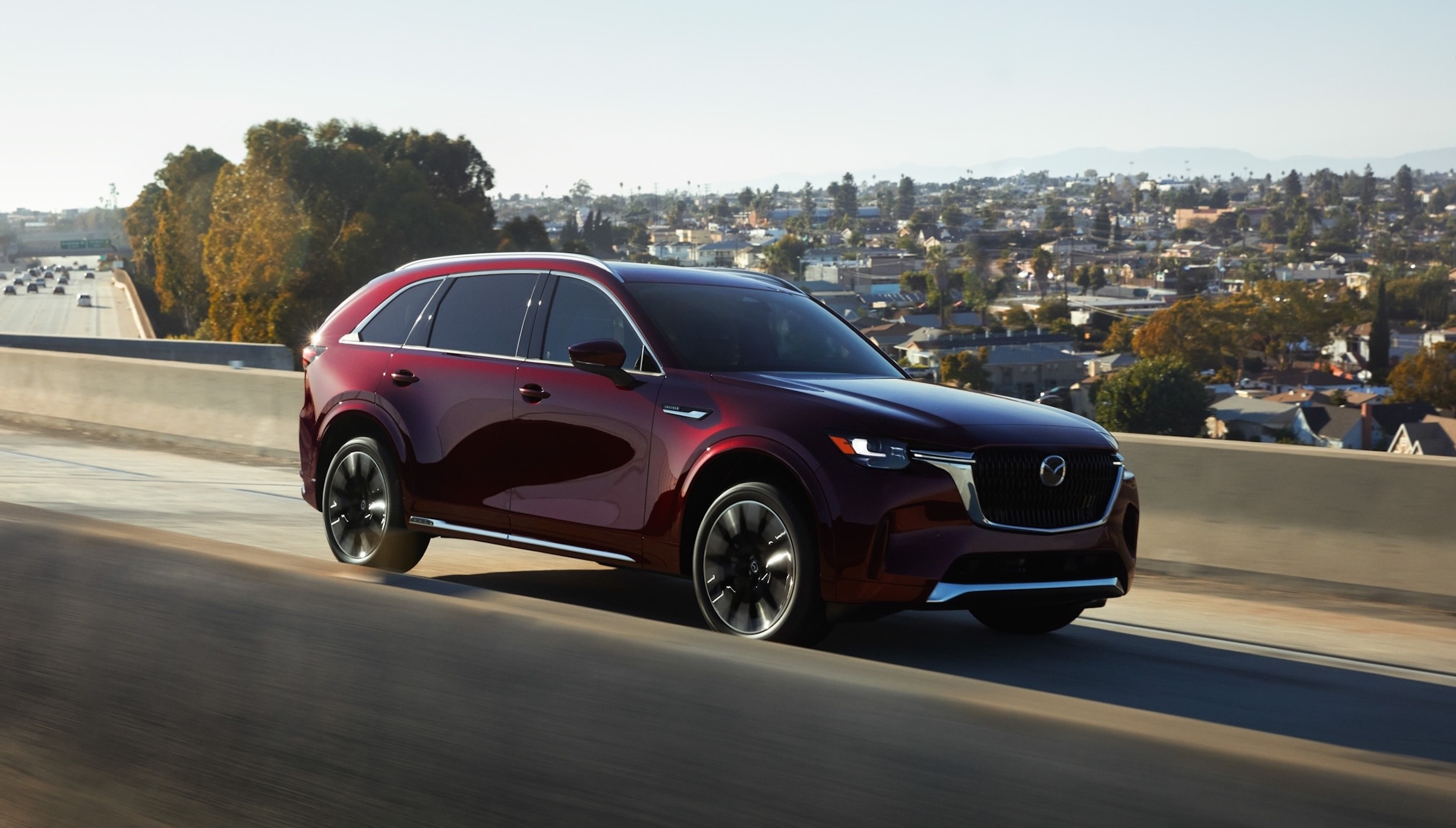 2024 Mazda CX-90 - 01 - Original