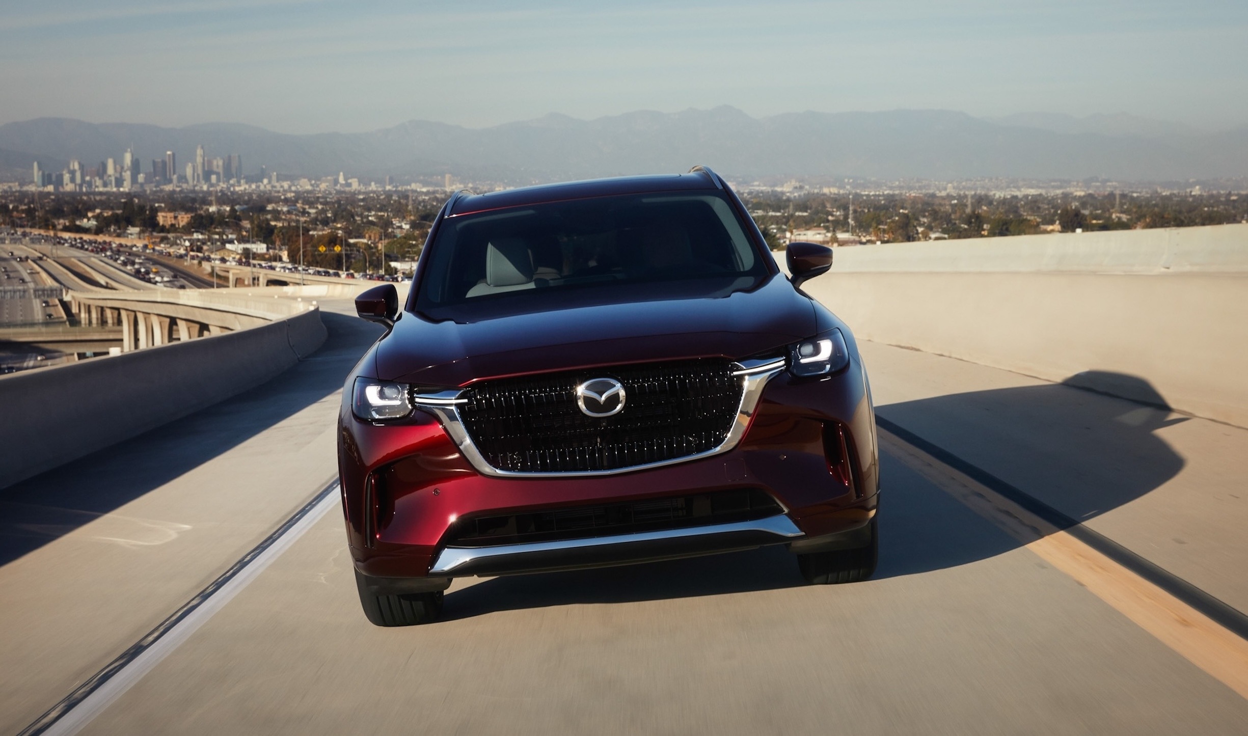 2024 Mazda CX-90 - 03 - Original
