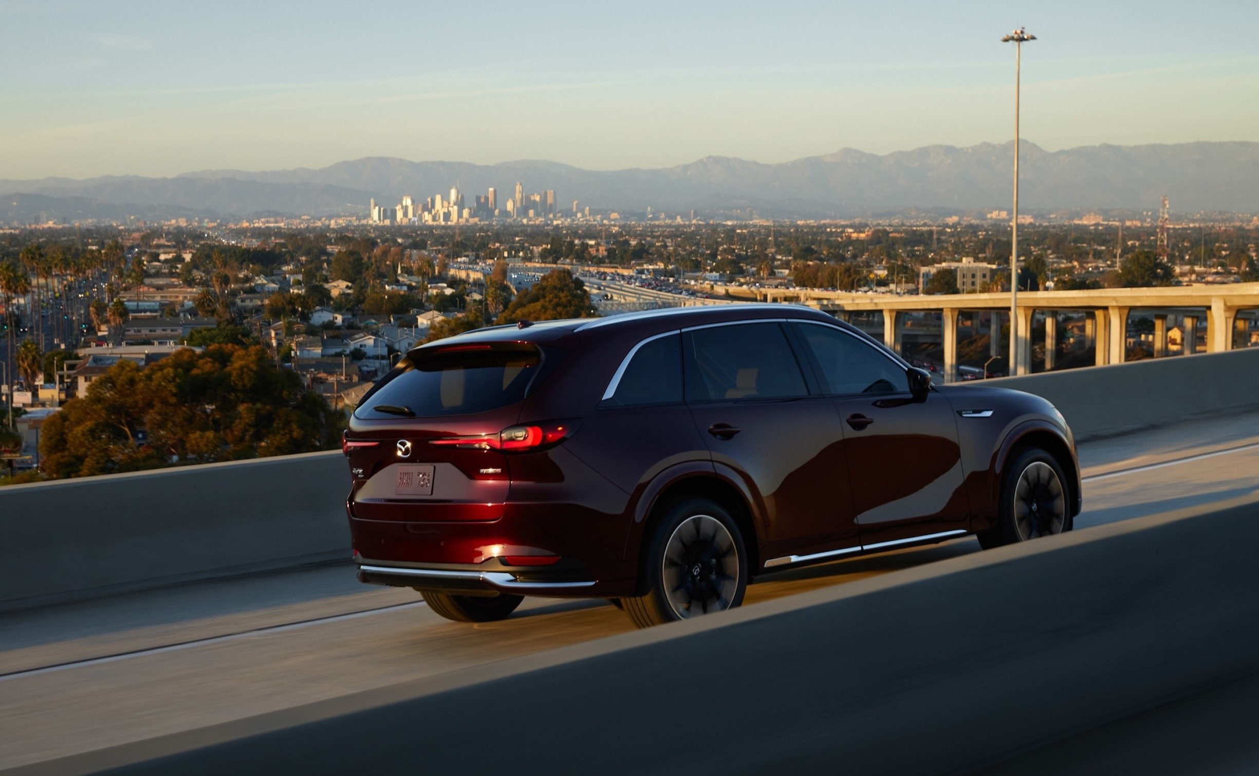 2024 Mazda CX-90 - 04 - Original