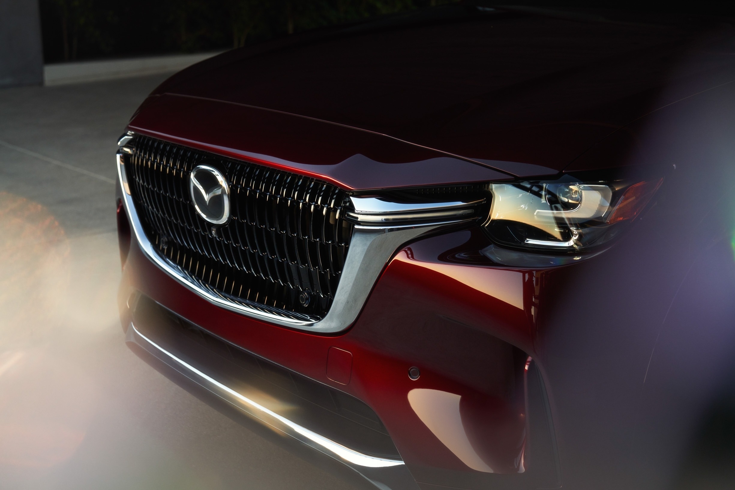 2024 Mazda CX-90 - 08 - Original