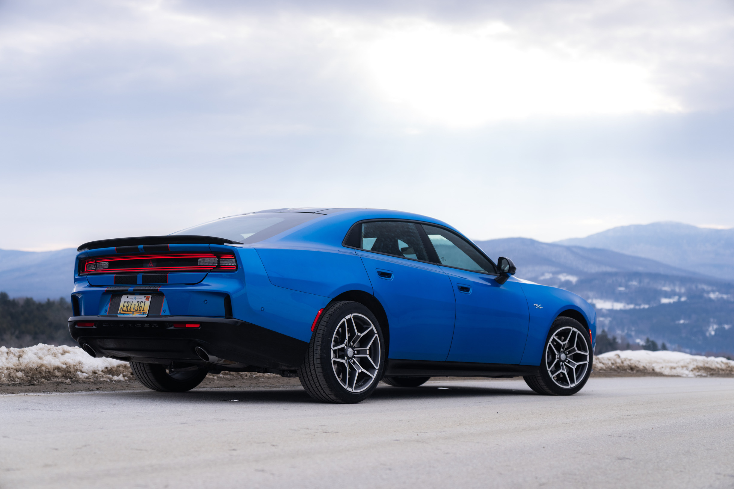 2026 Dodge Charger R:T 00002