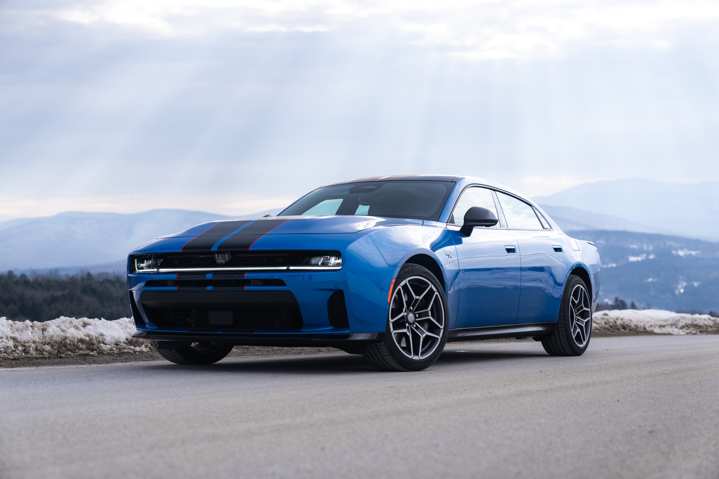 2026 Dodge Charger R:T 00003