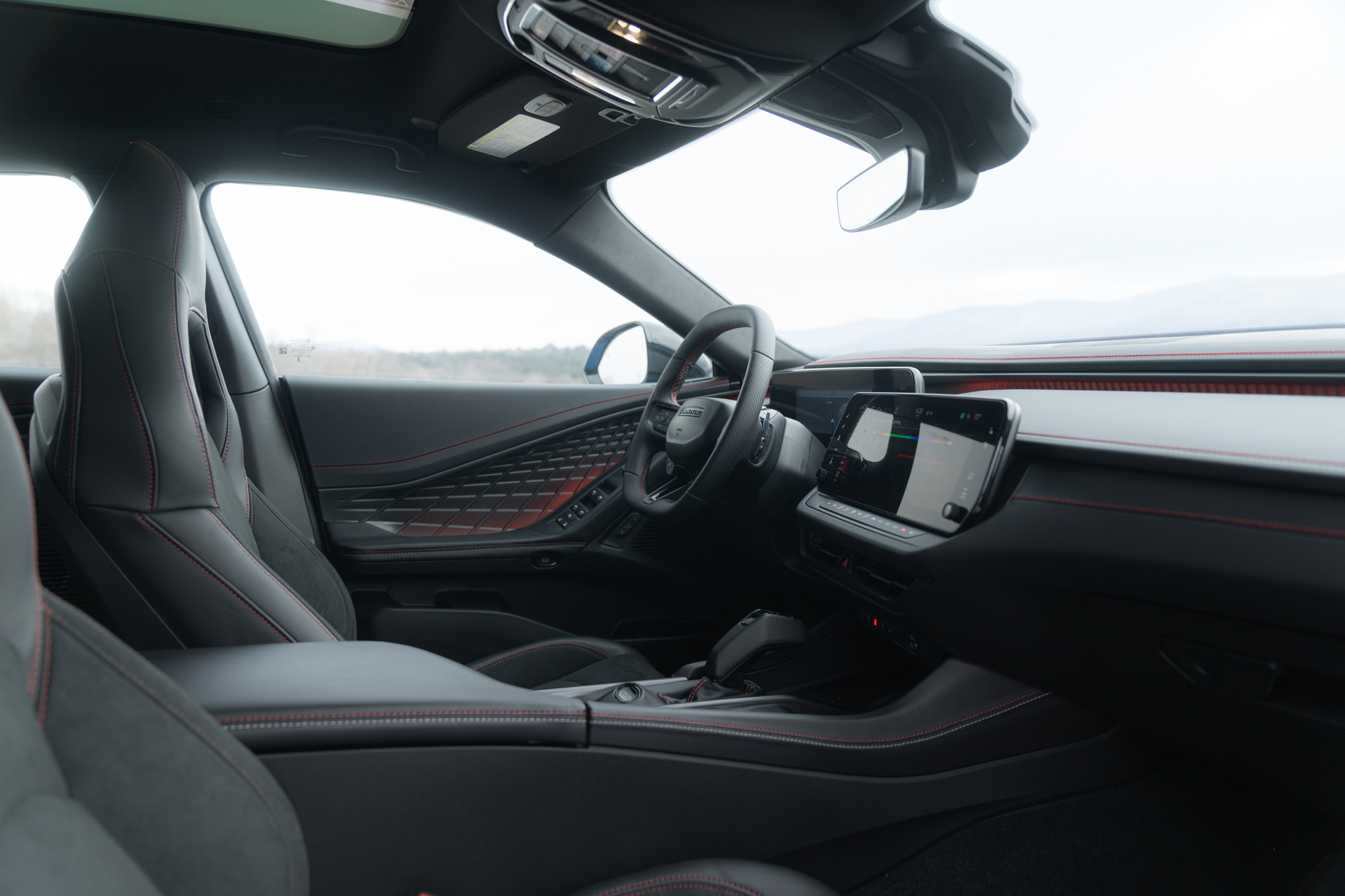 2026 Dodge Charger R:T 00005