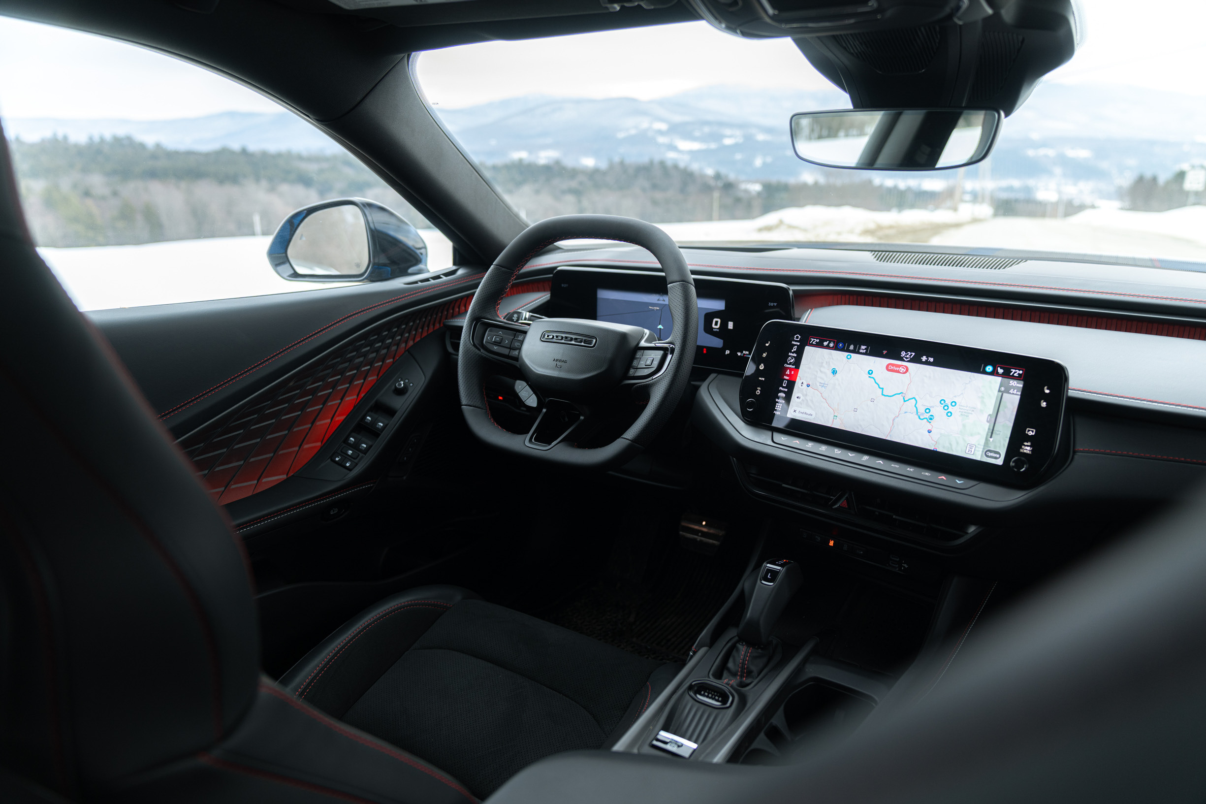 2026 Dodge Charger R:T 00006